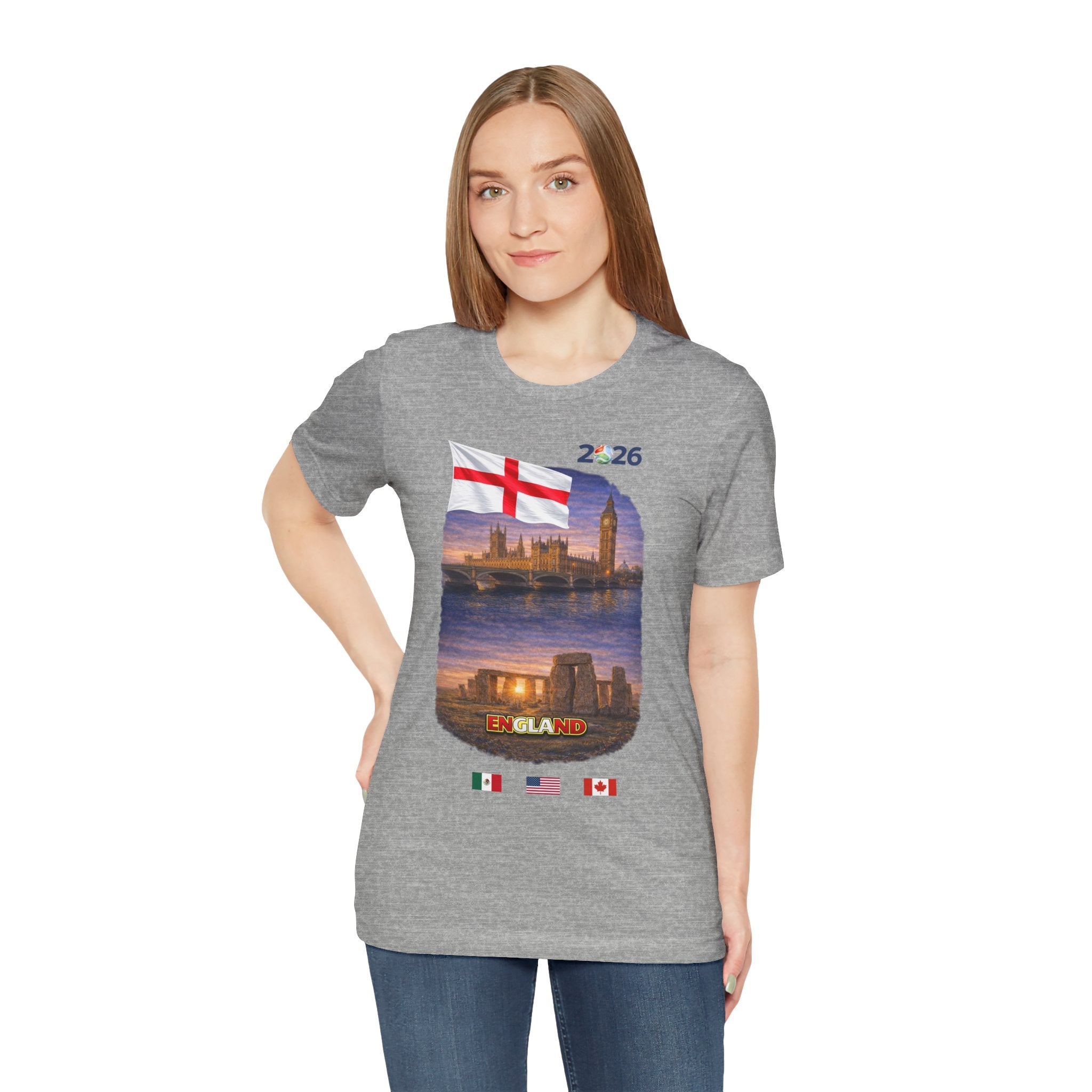 ENGLAND Global