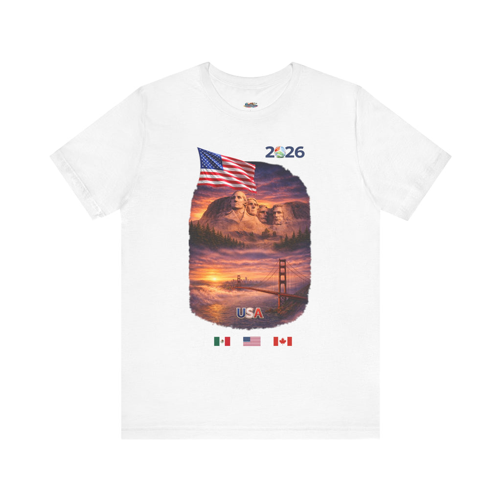 USA 1 Global