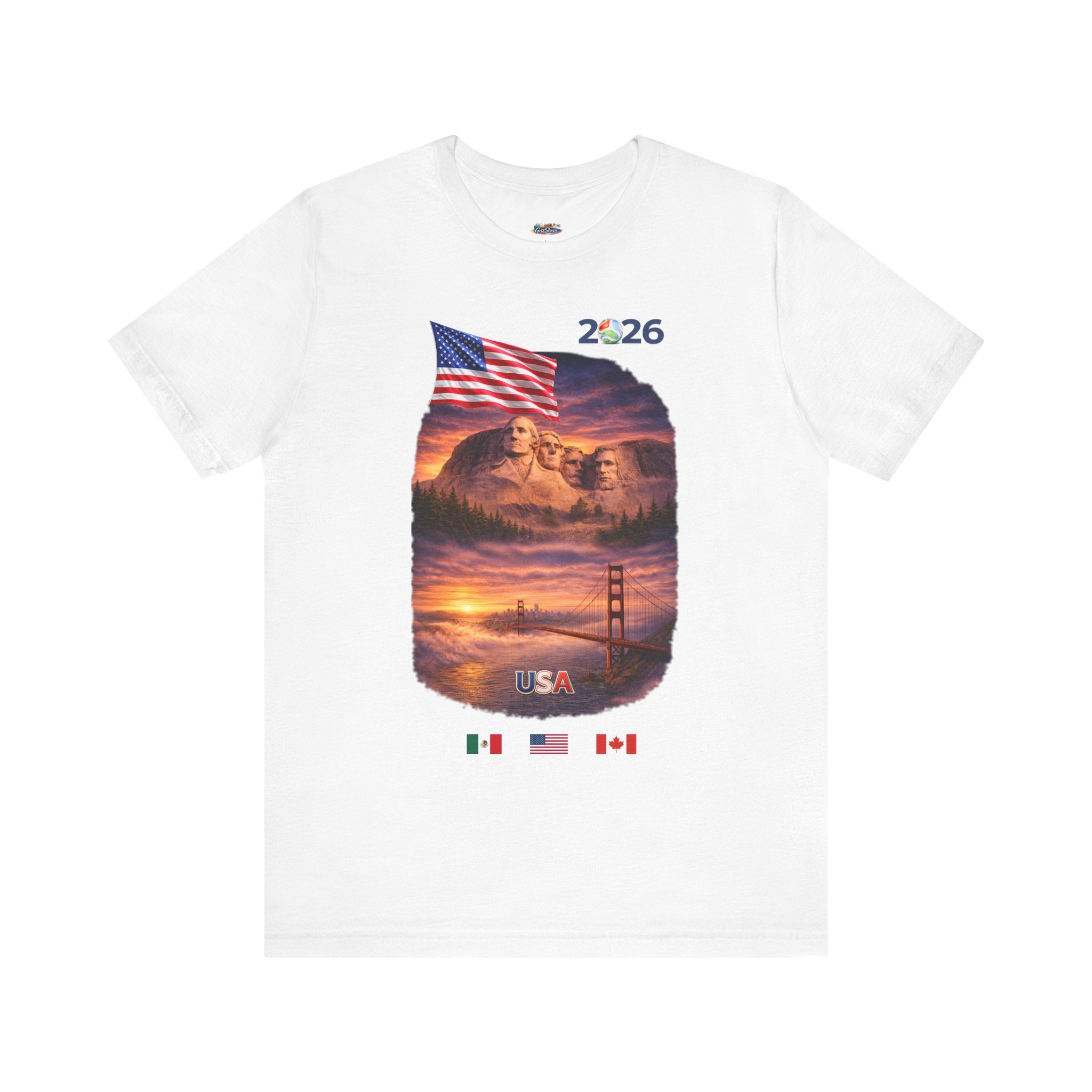 USA 1 Global