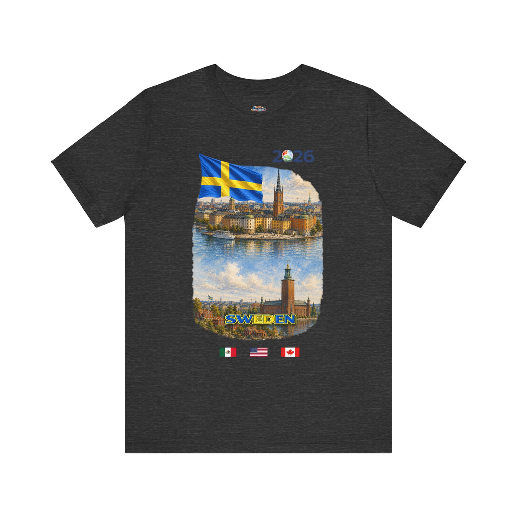 SWEDEN Global