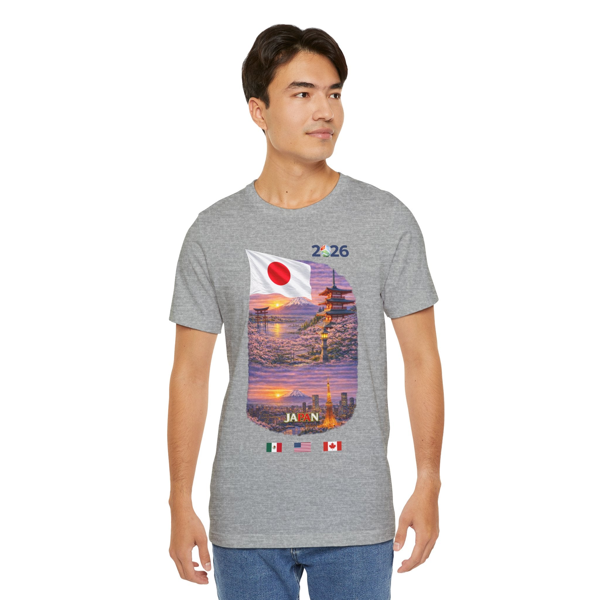 JAPAN Global