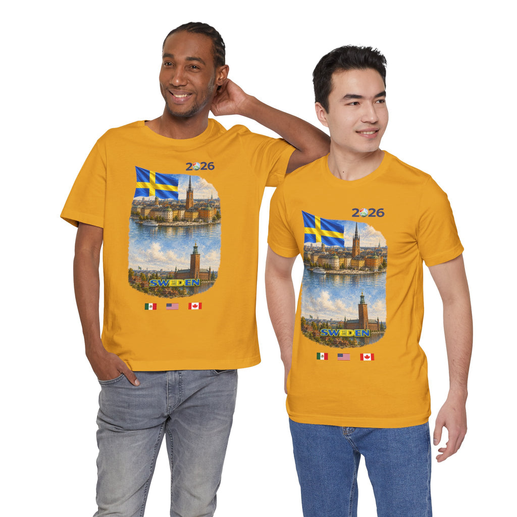 SWEDEN Global