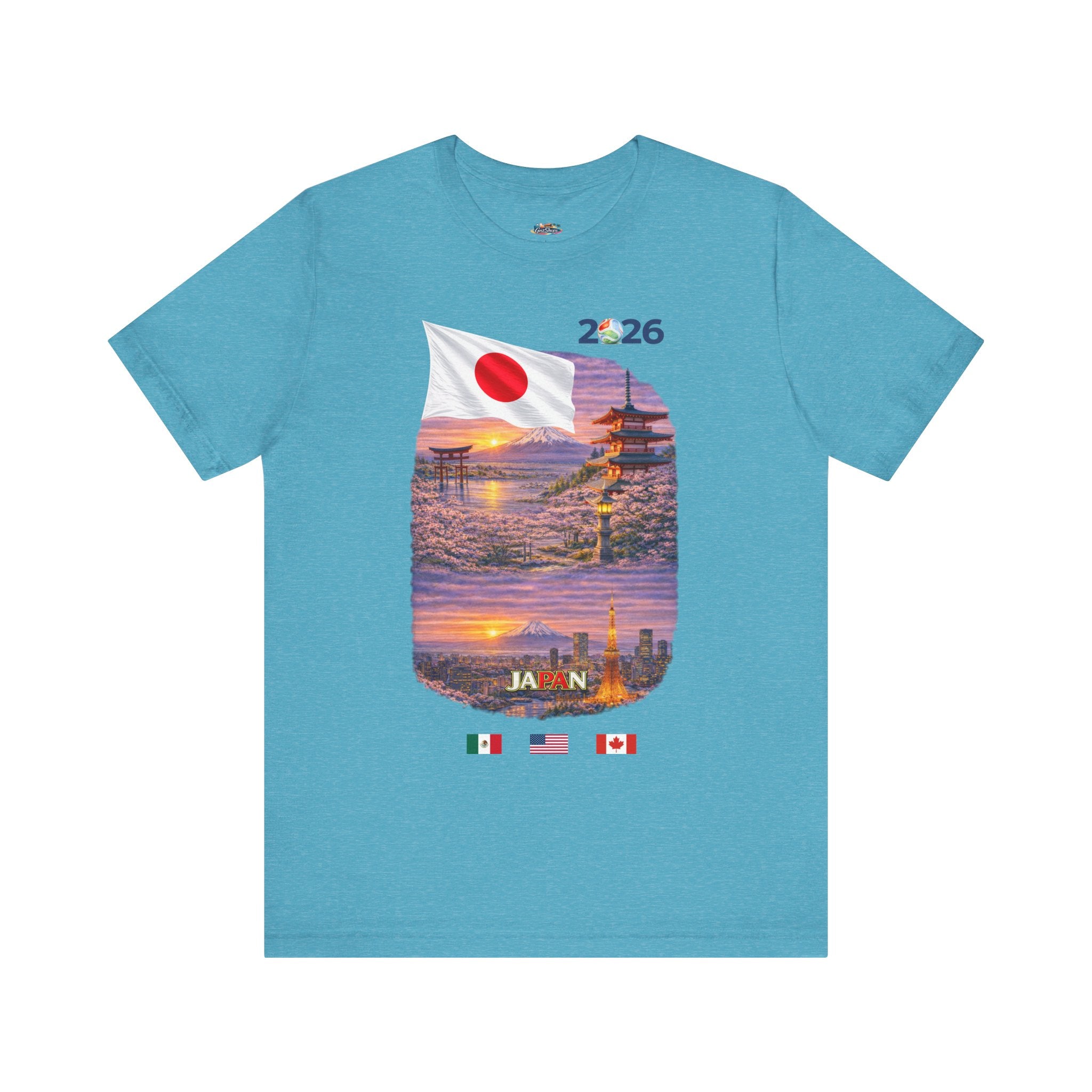 JAPAN Global