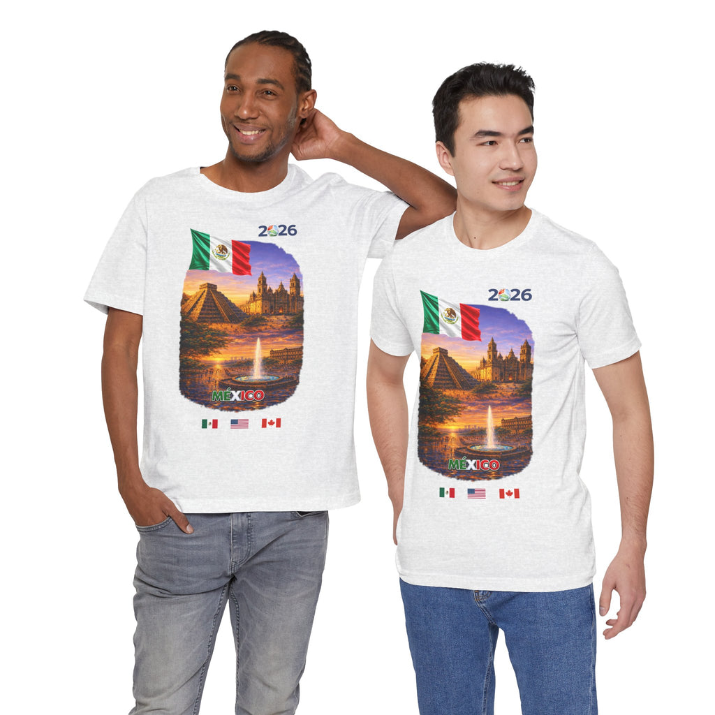 MEXICO Global