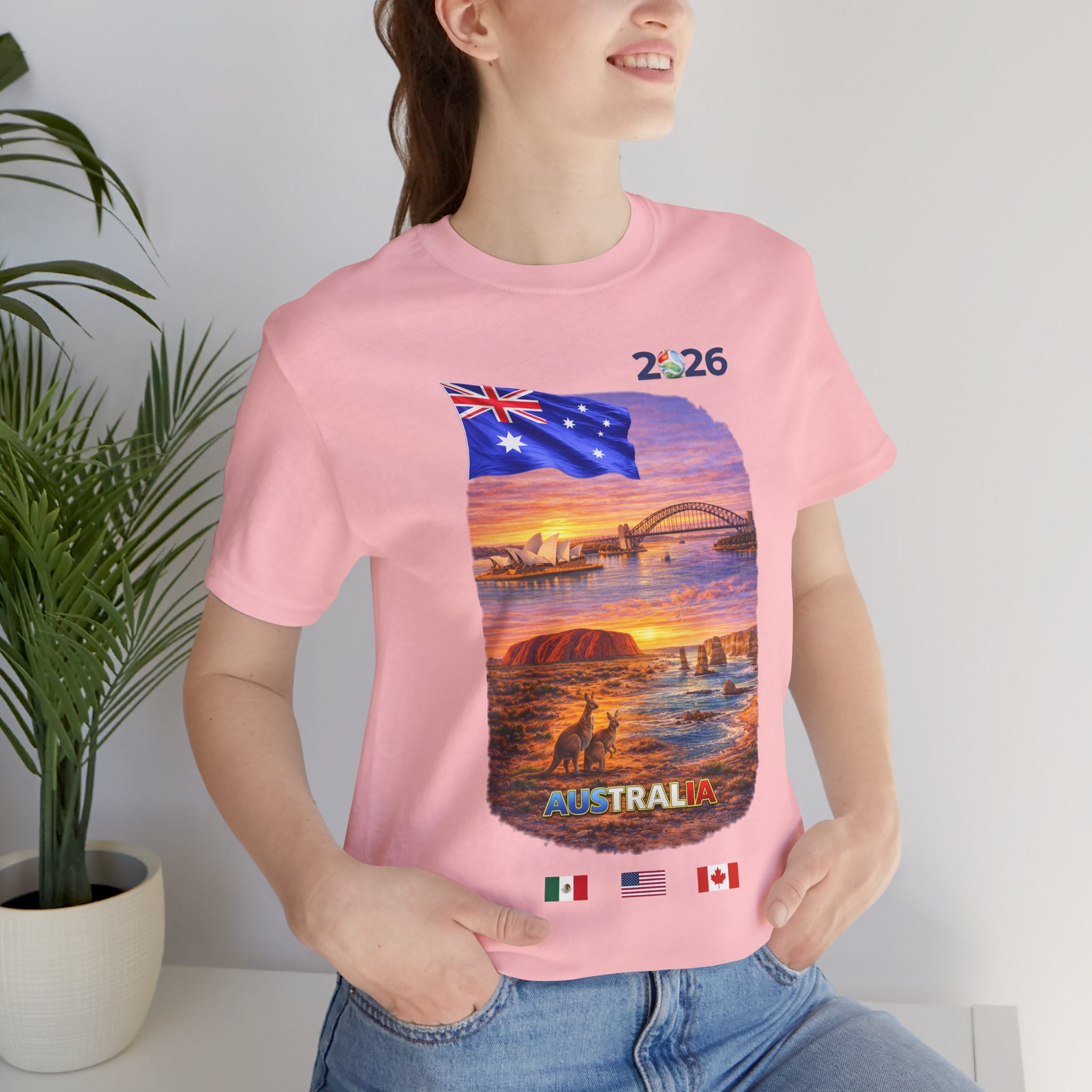 AUSTRALIA Global