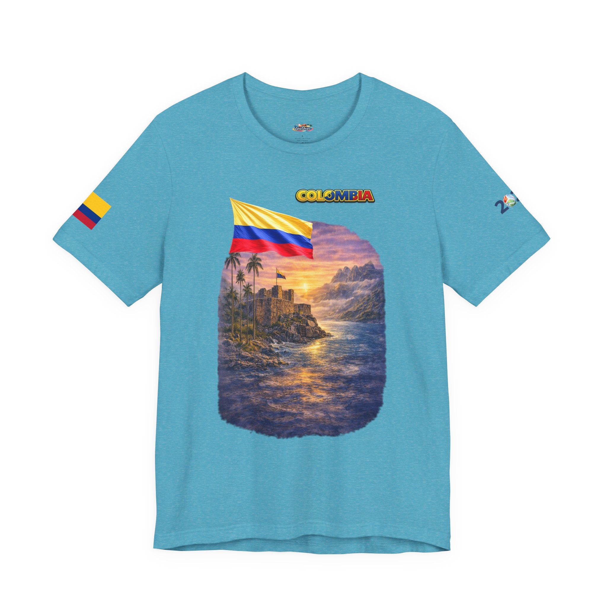 Colombia PREMIUM