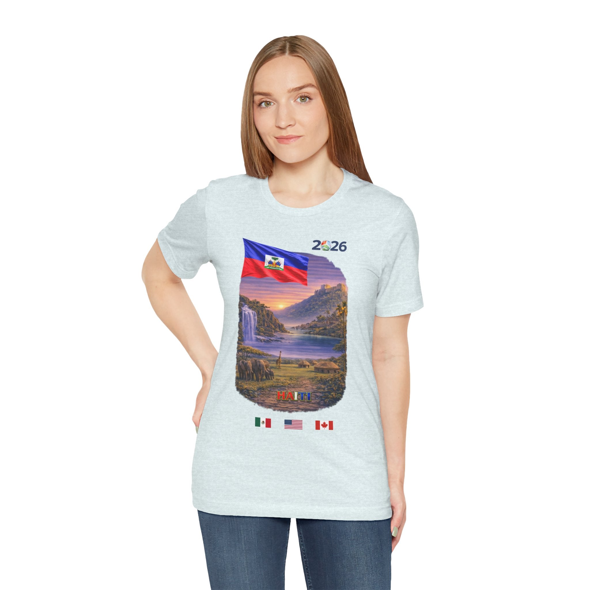 HAITI Global