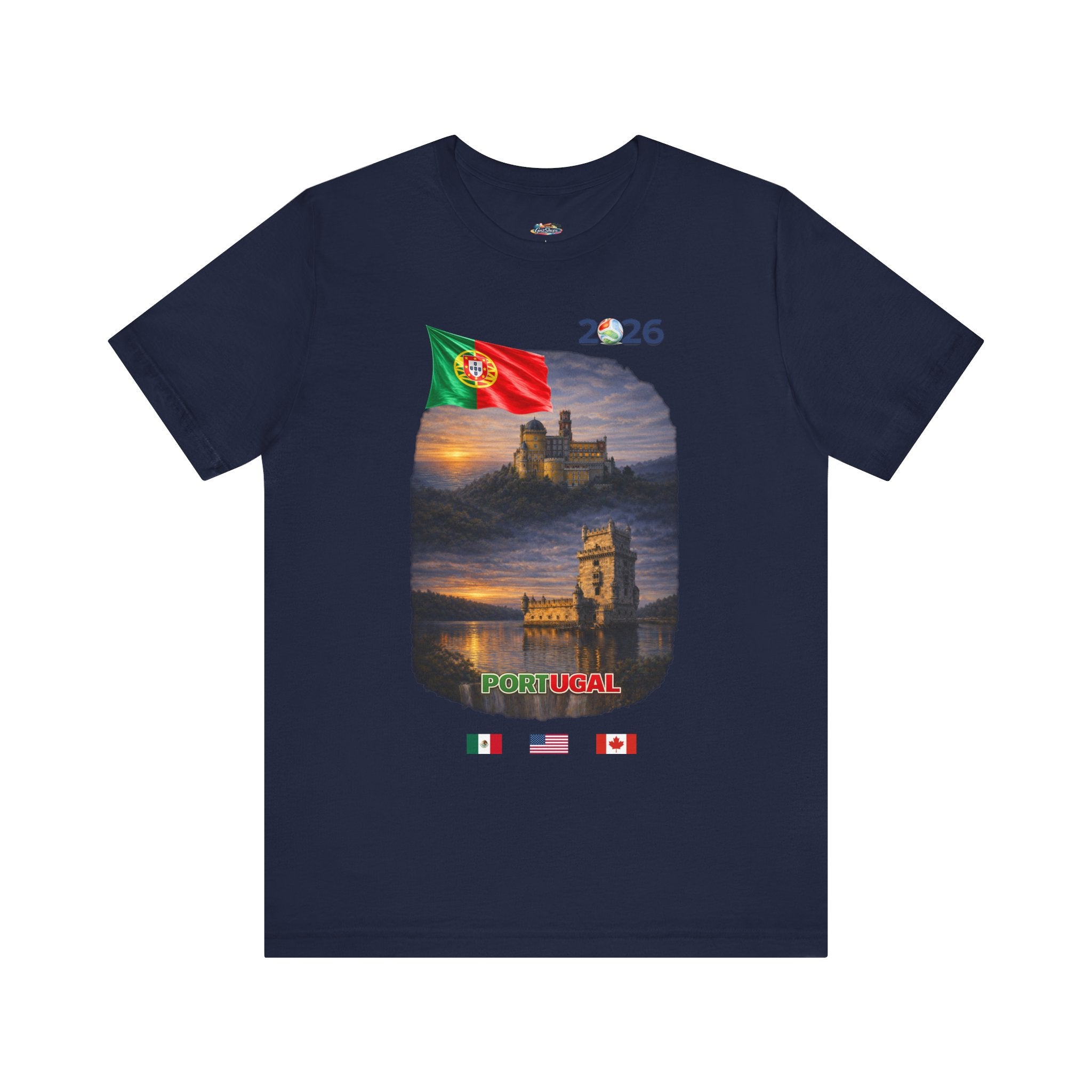 PORTUGAL Global