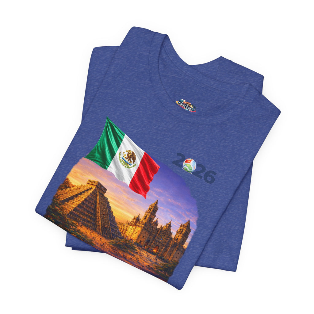MEXICO Global