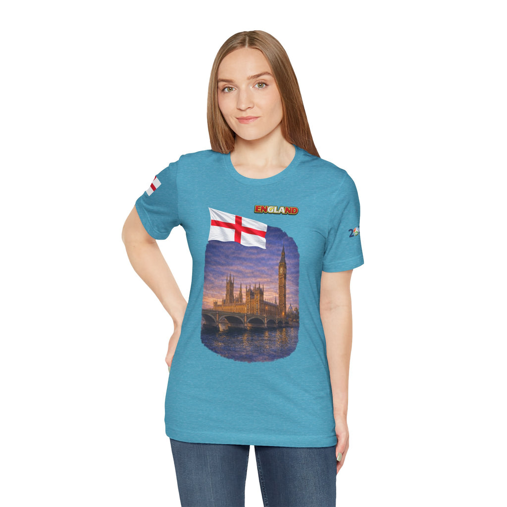 England PREMIUM