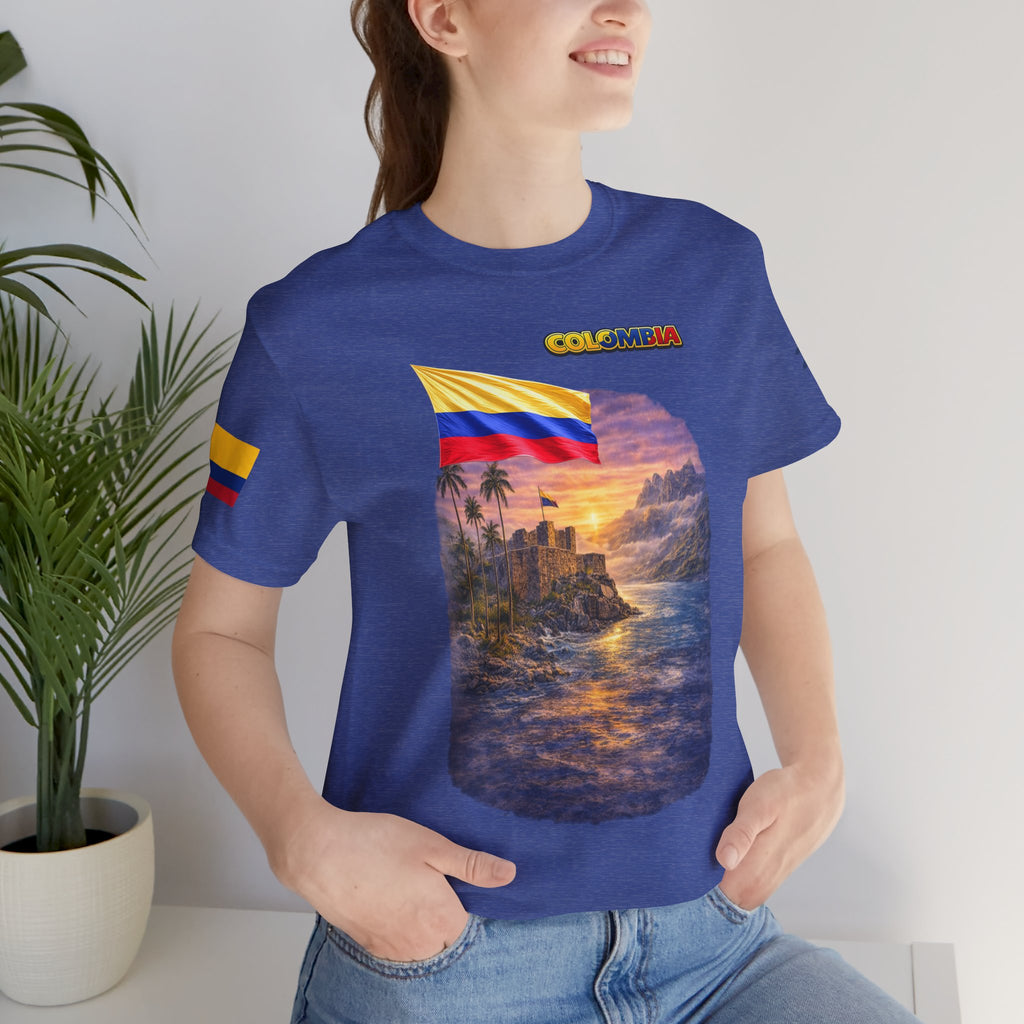 Colombia PREMIUM