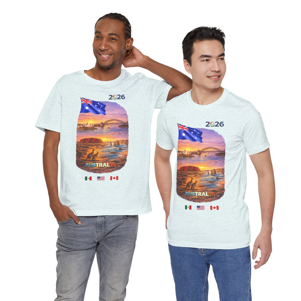 AUSTRALIA Global