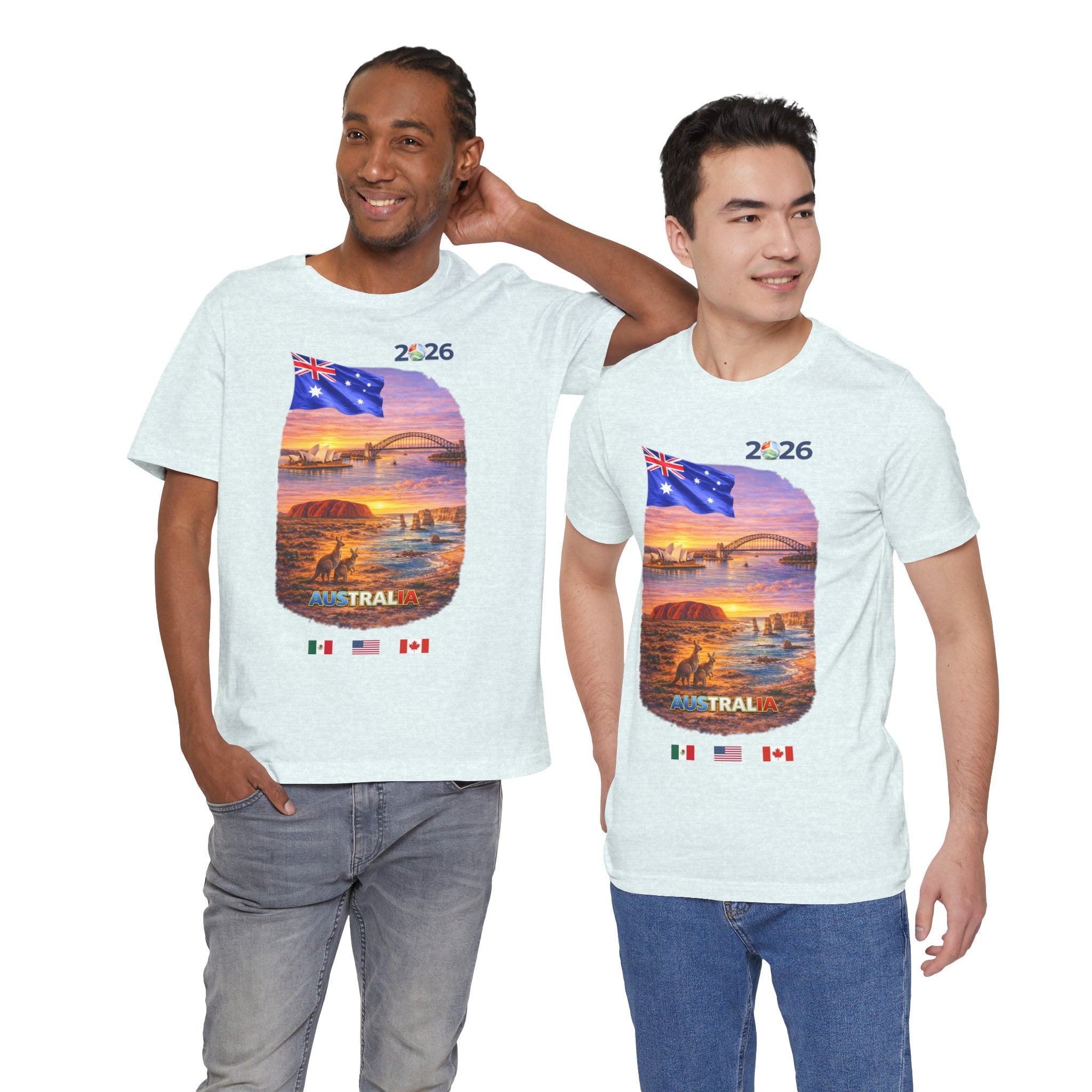 AUSTRALIA Global