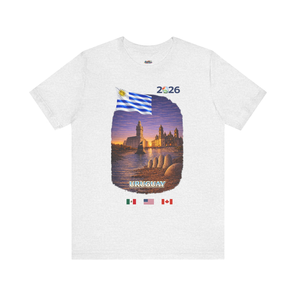 URUGUAY Global