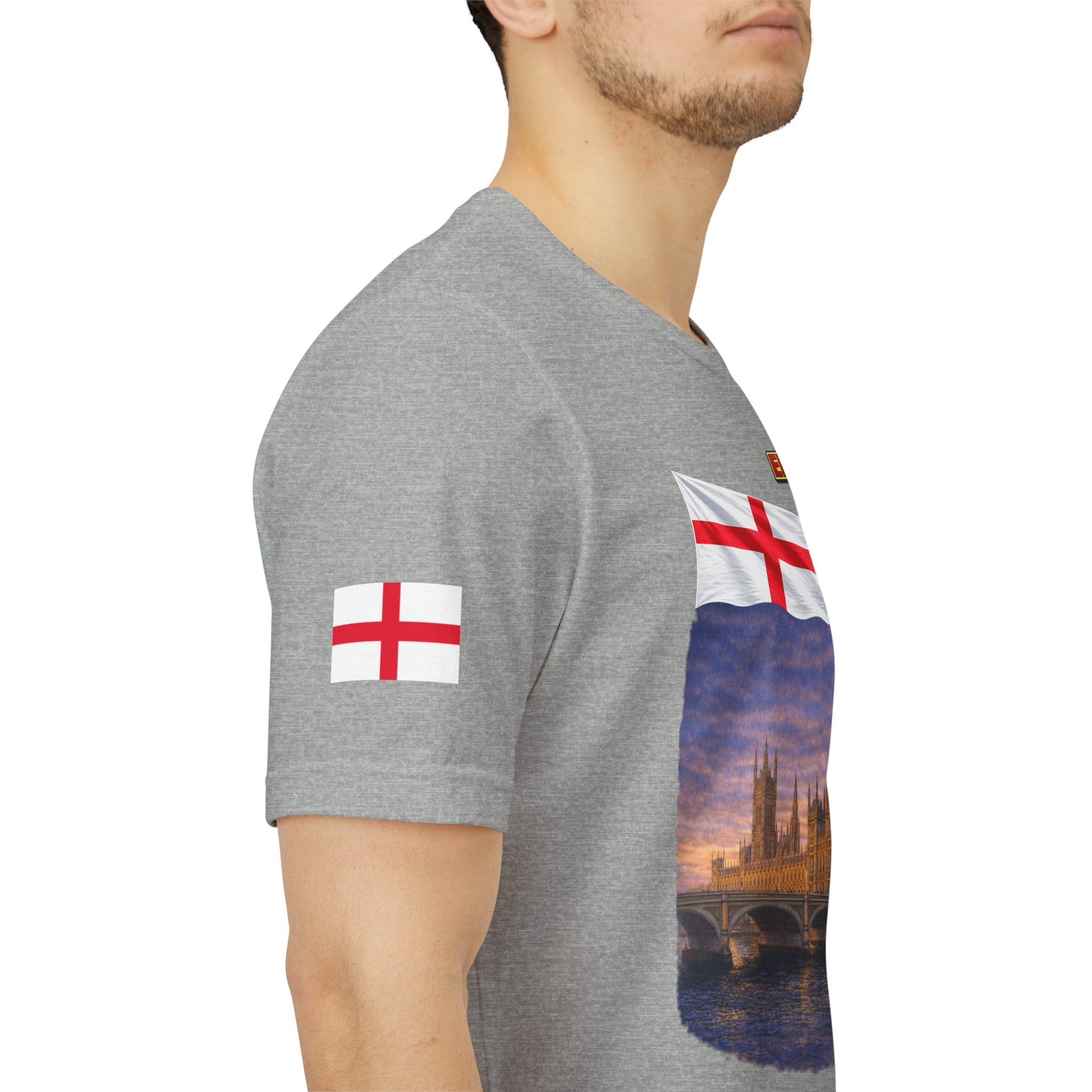 England PREMIUM