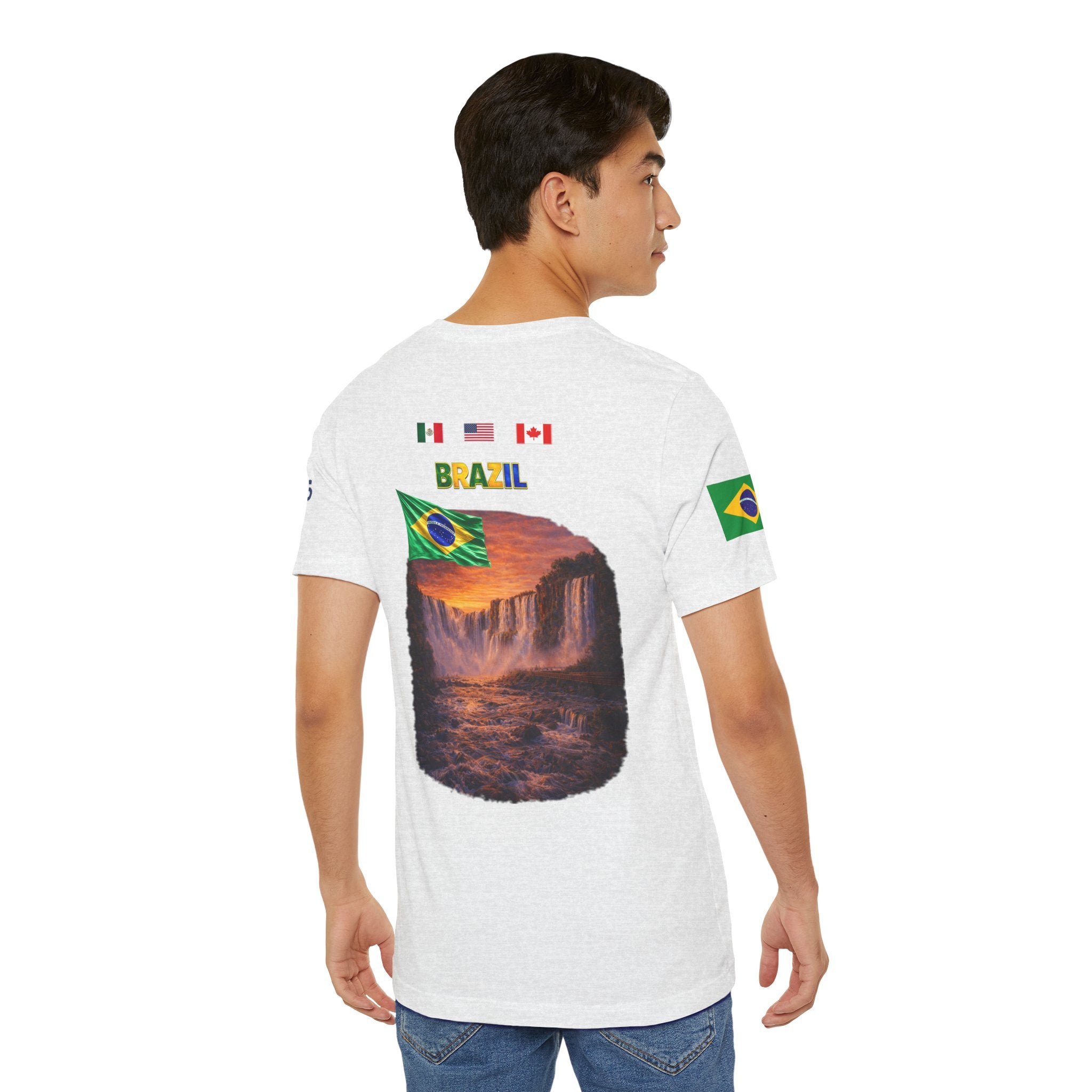 Brazil PREMIUM