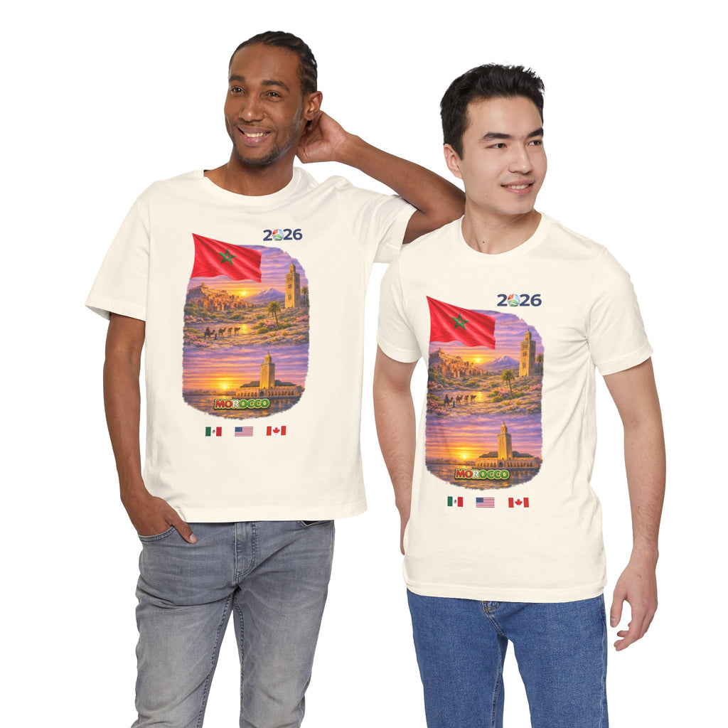 MOROCCO Global