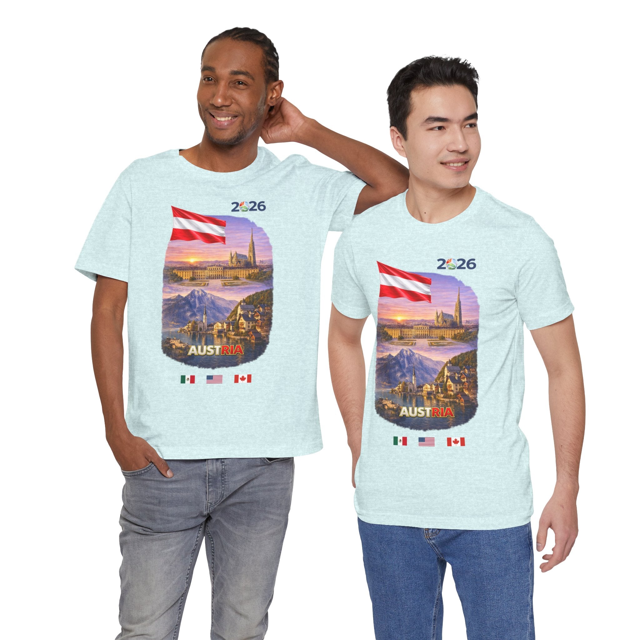 AUSTRIA Global