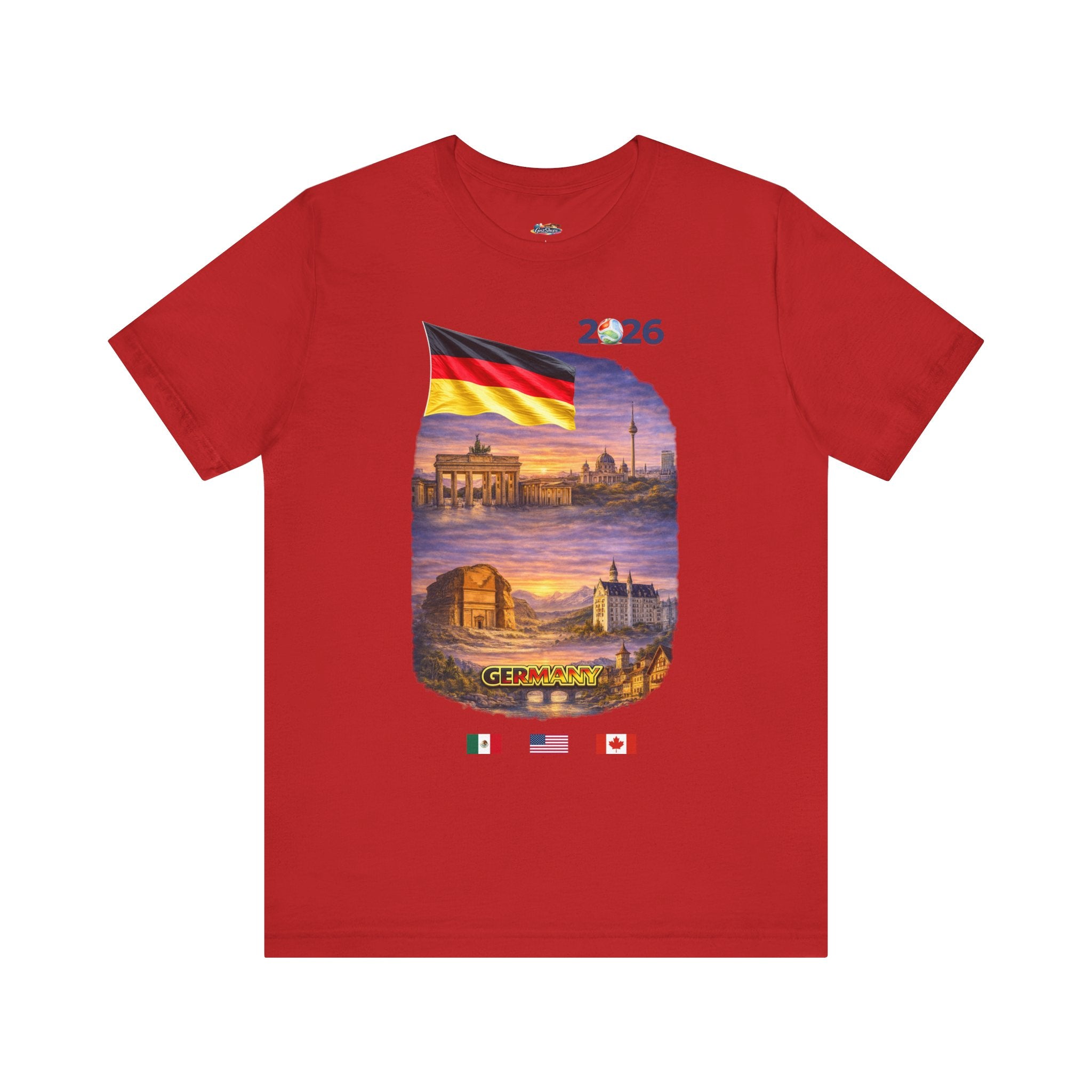 GERMANY Global