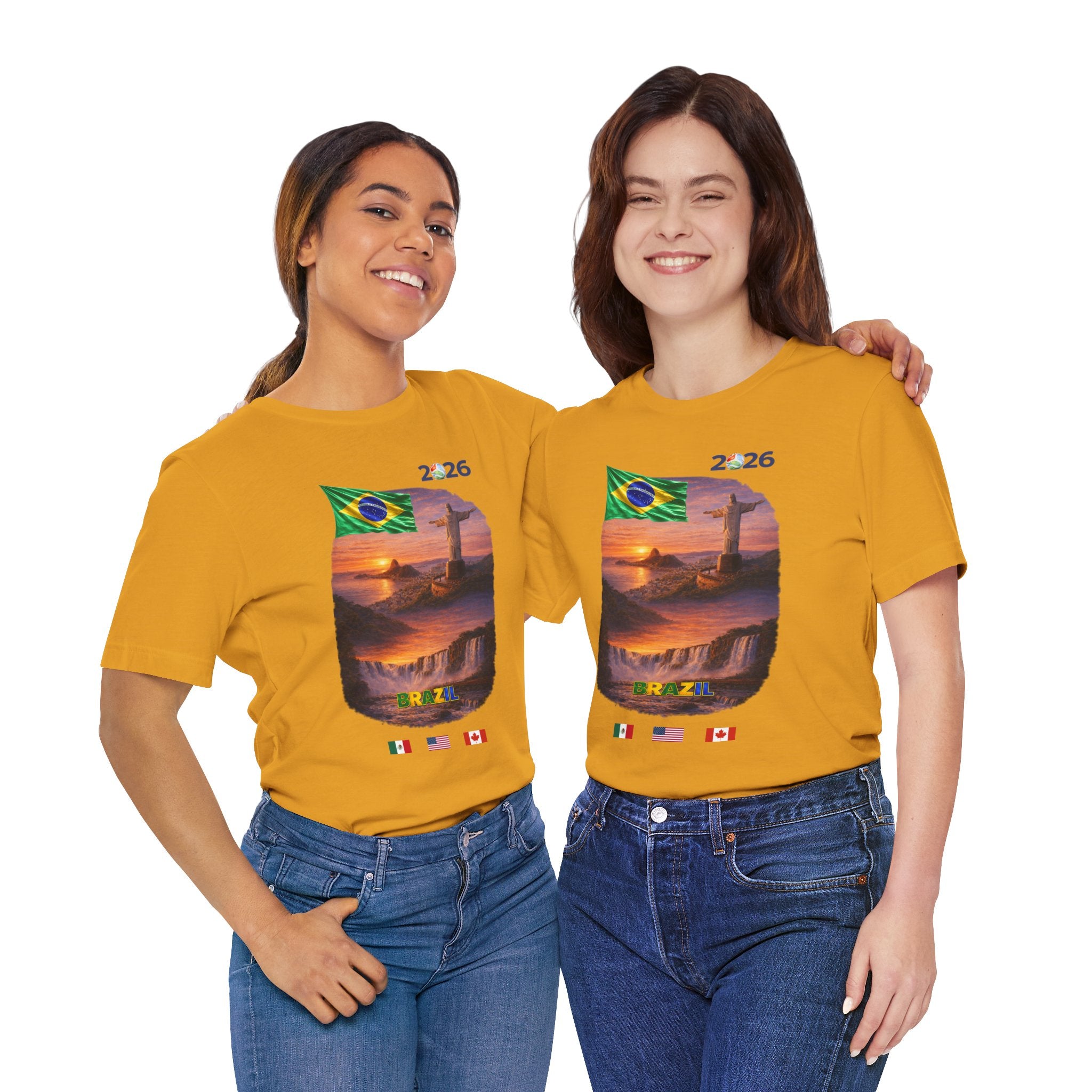 BRAZIL Global