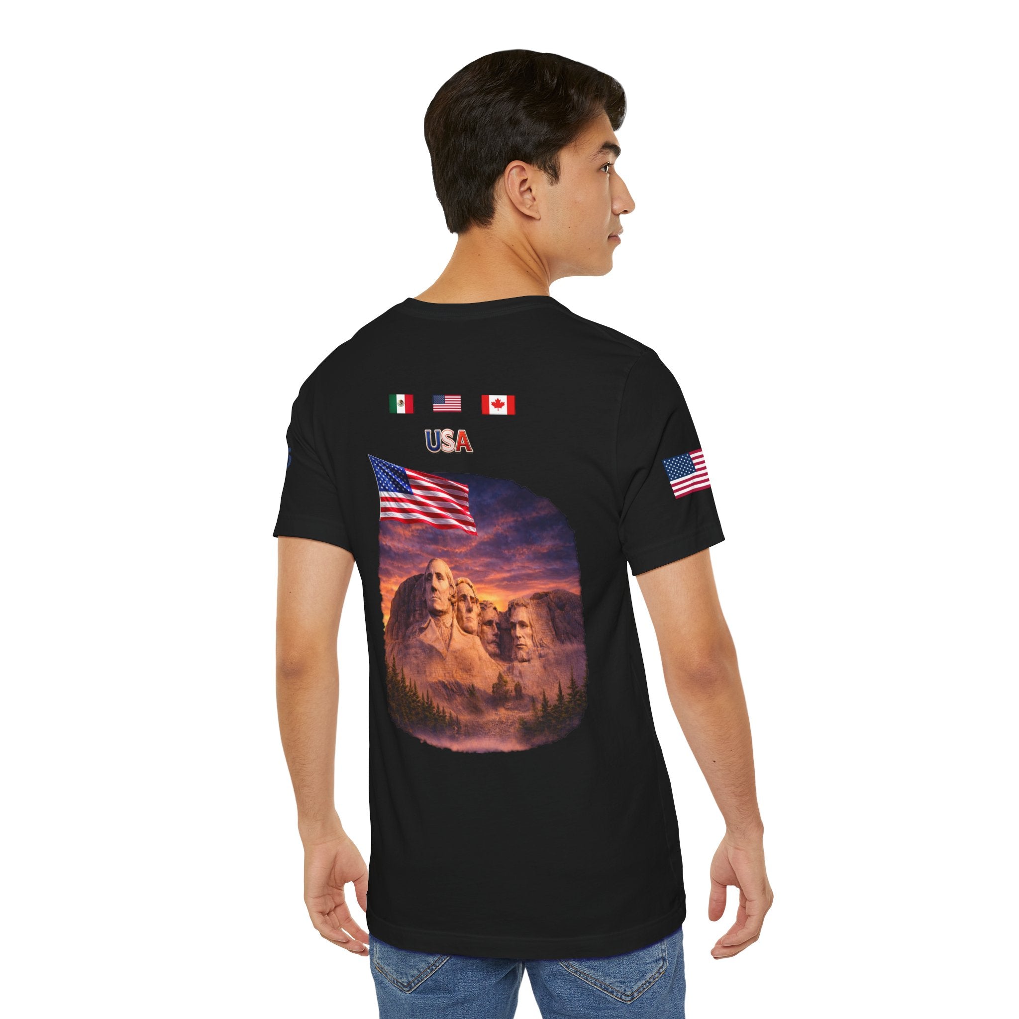 USA PREMIUM