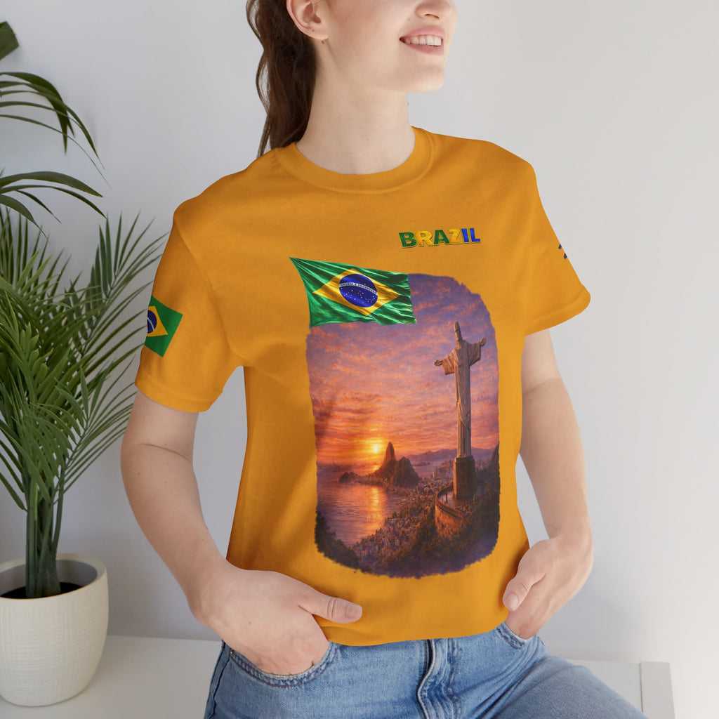 Brazil PREMIUM