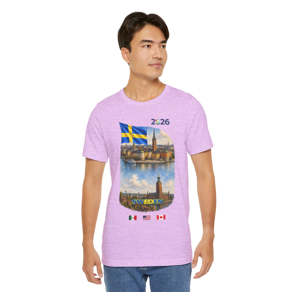 SWEDEN Global