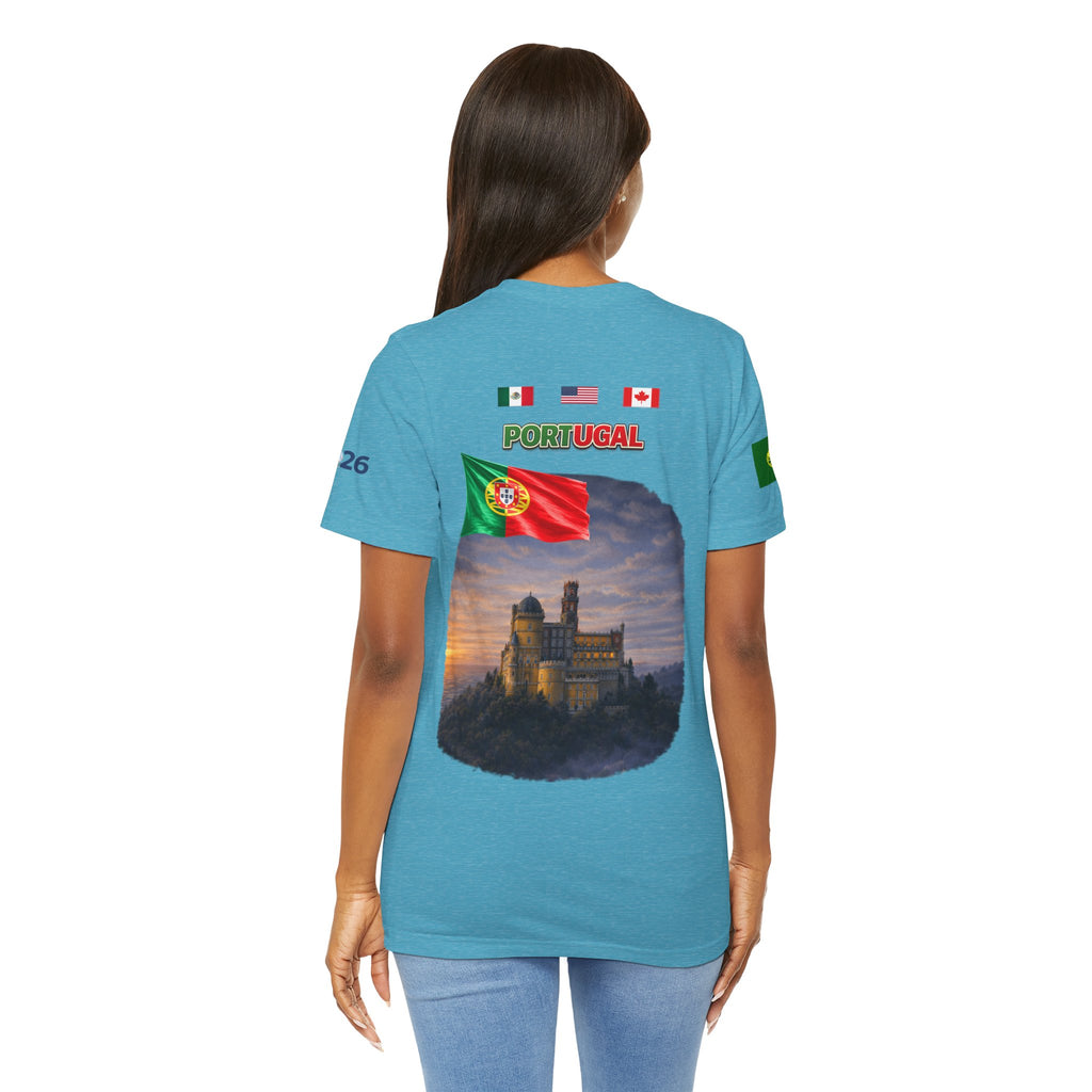 Portugal PREMIUM