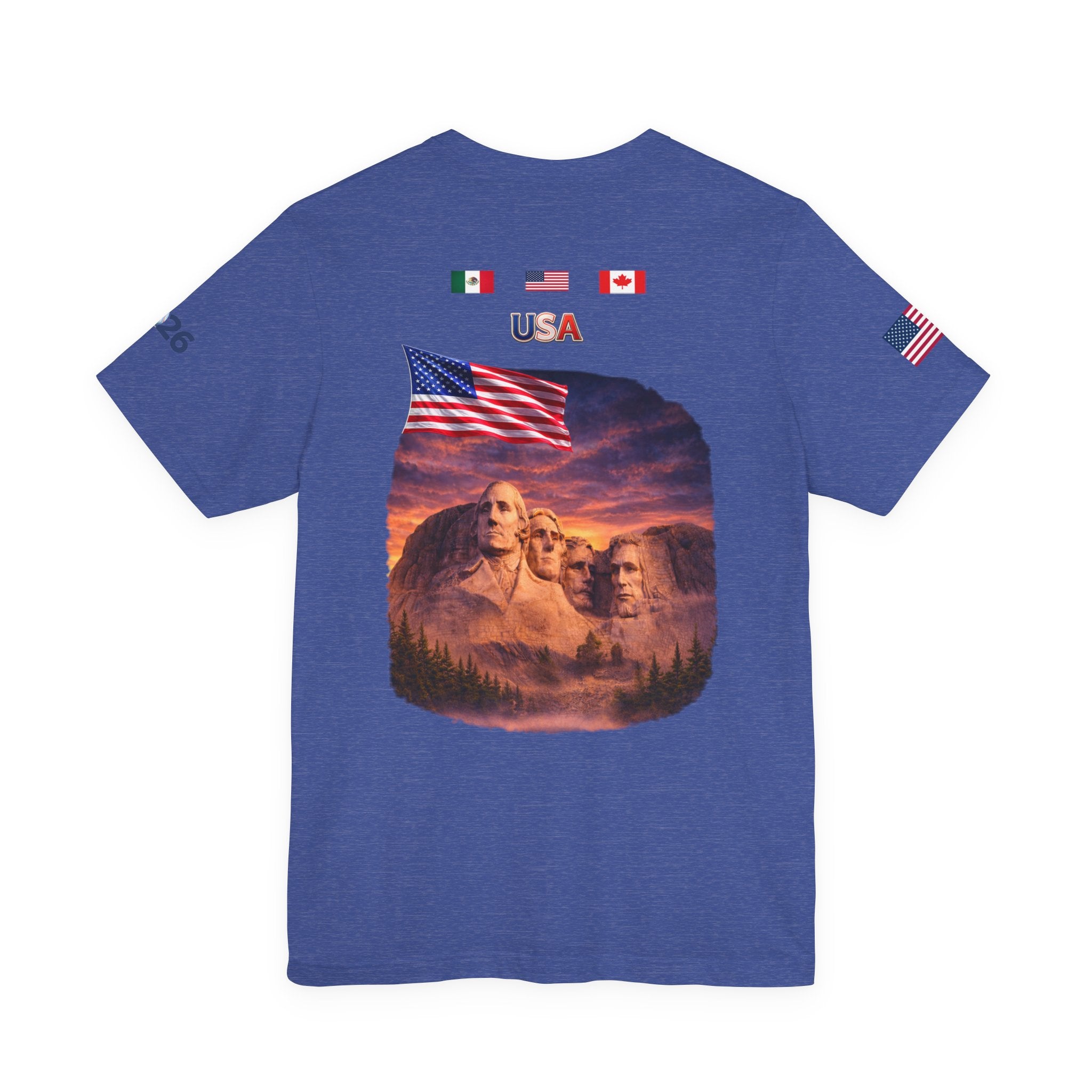 USA PREMIUM