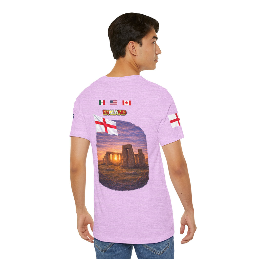 England PREMIUM