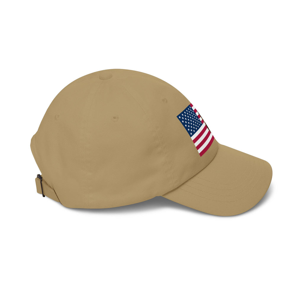 Copy of 250 V1 Classic Dad Cap