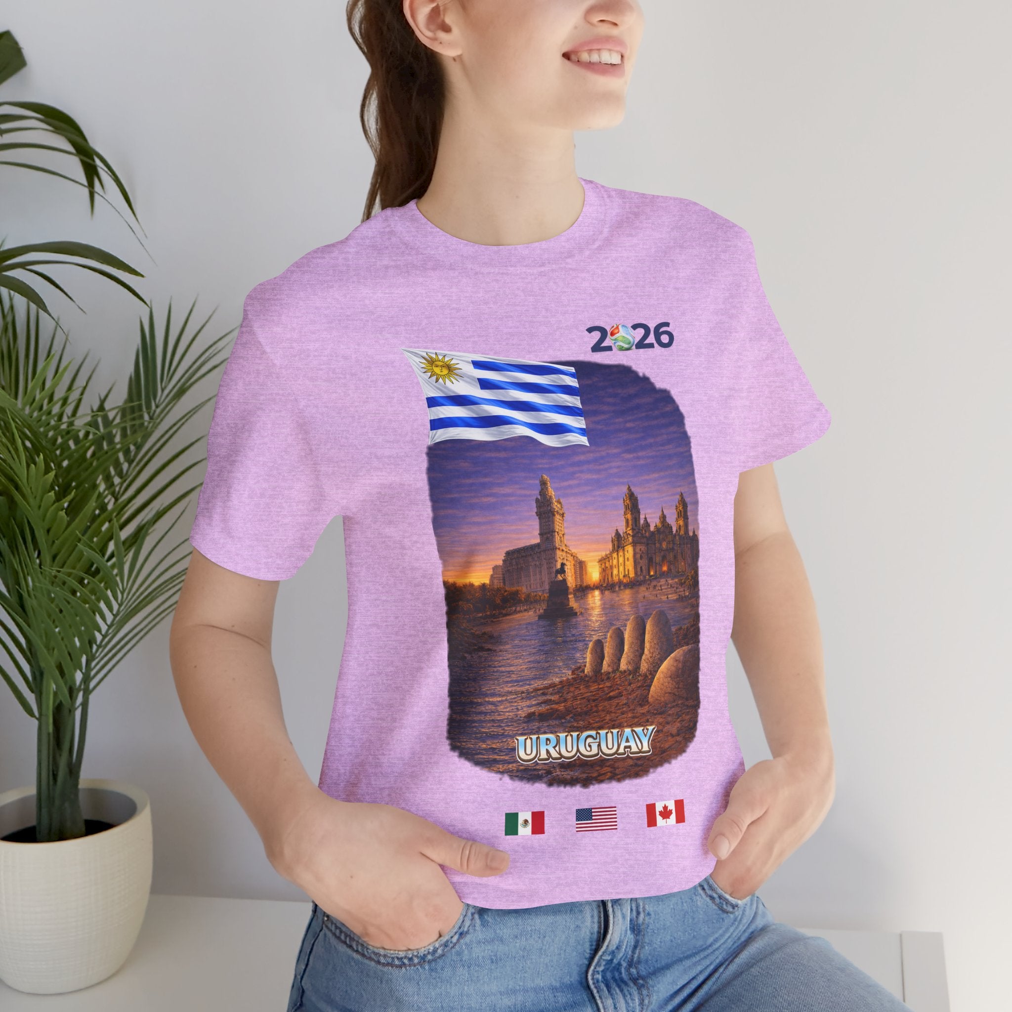 URUGUAY Global