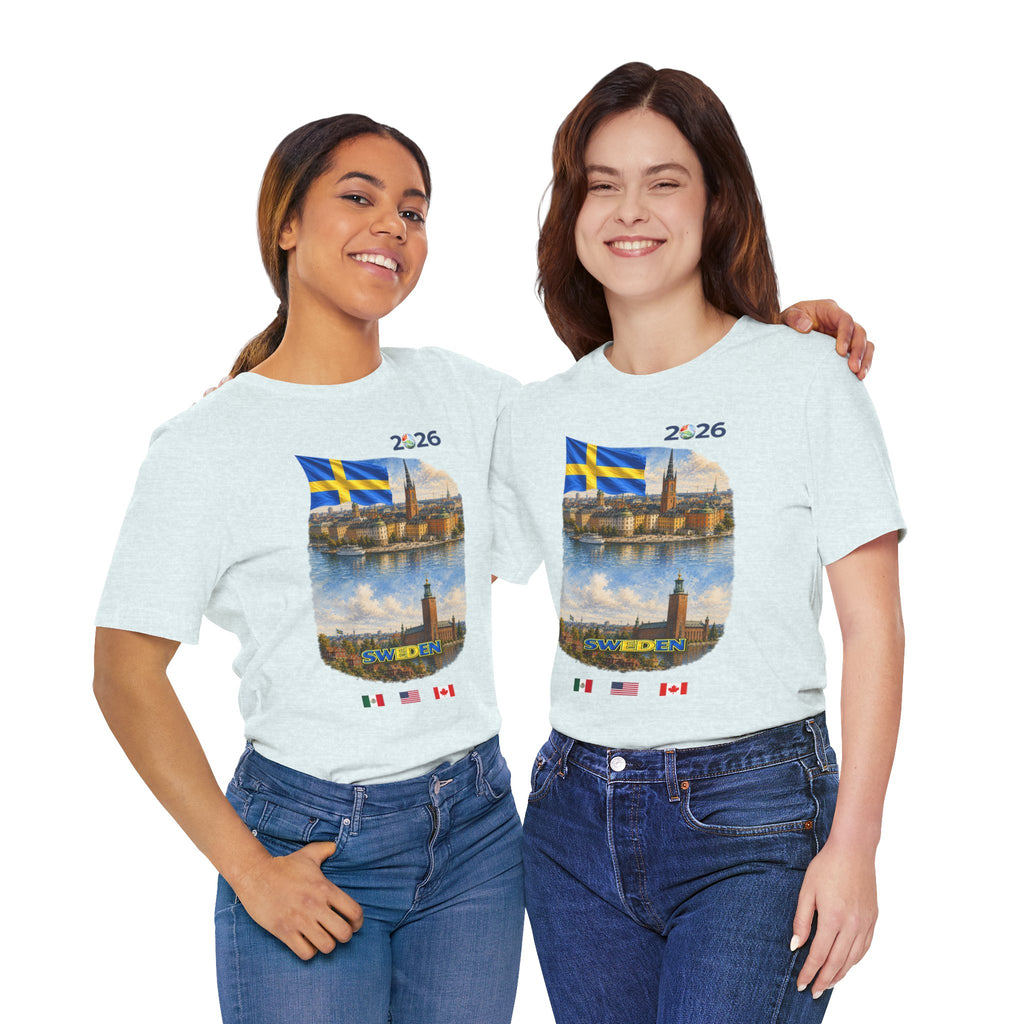 SWEDEN Global