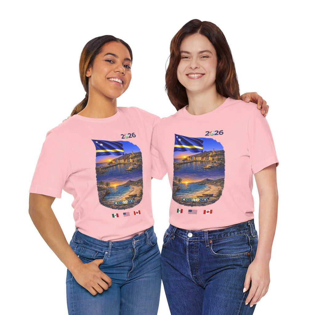 CURACAO Global