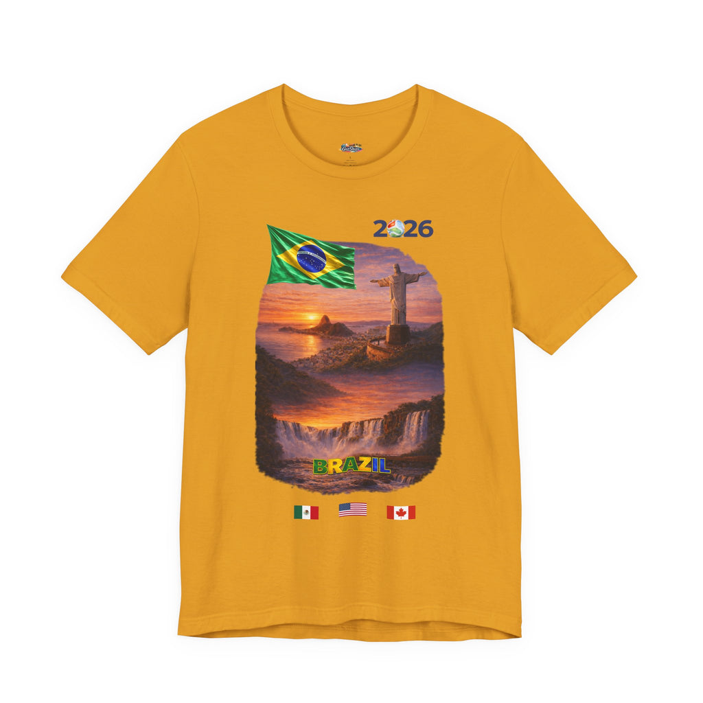 BRAZIL Global