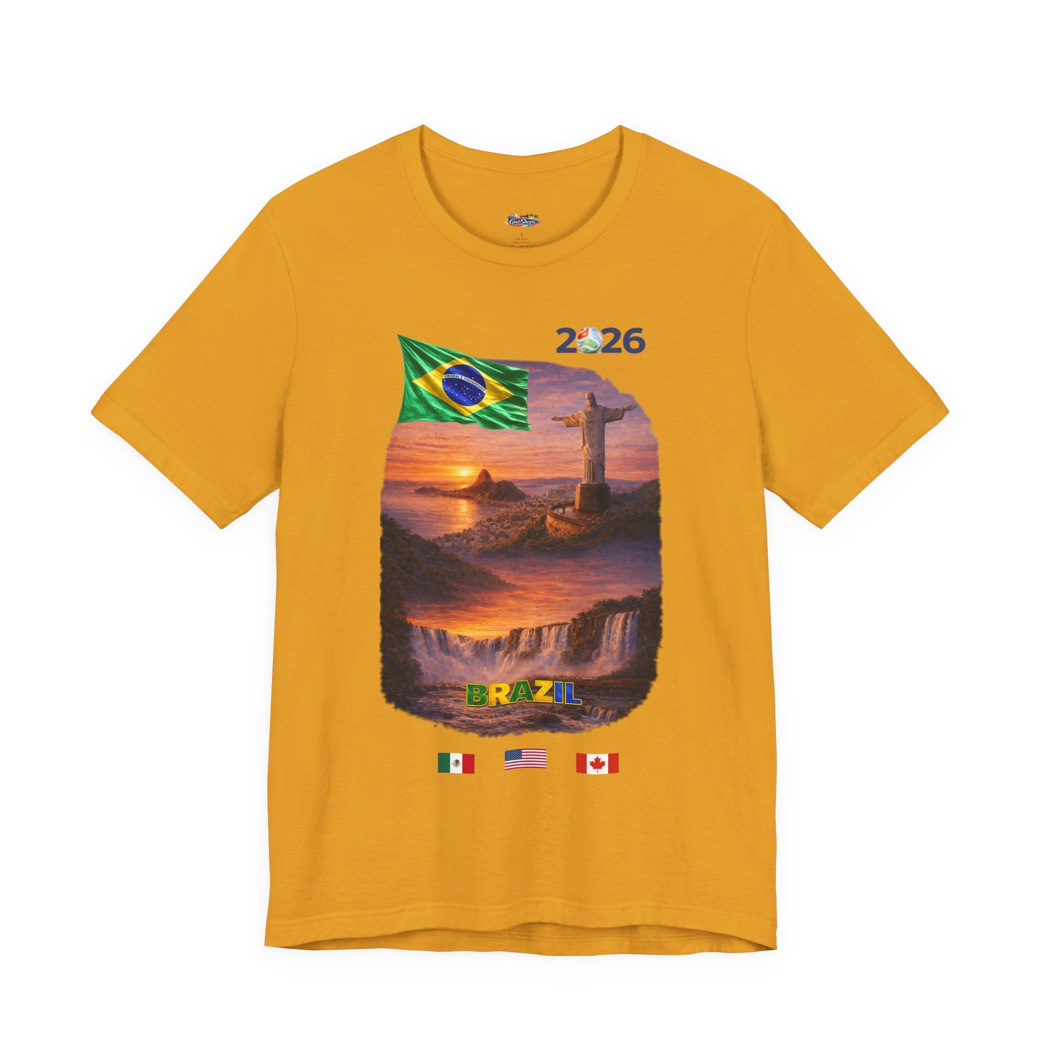 BRAZIL Global