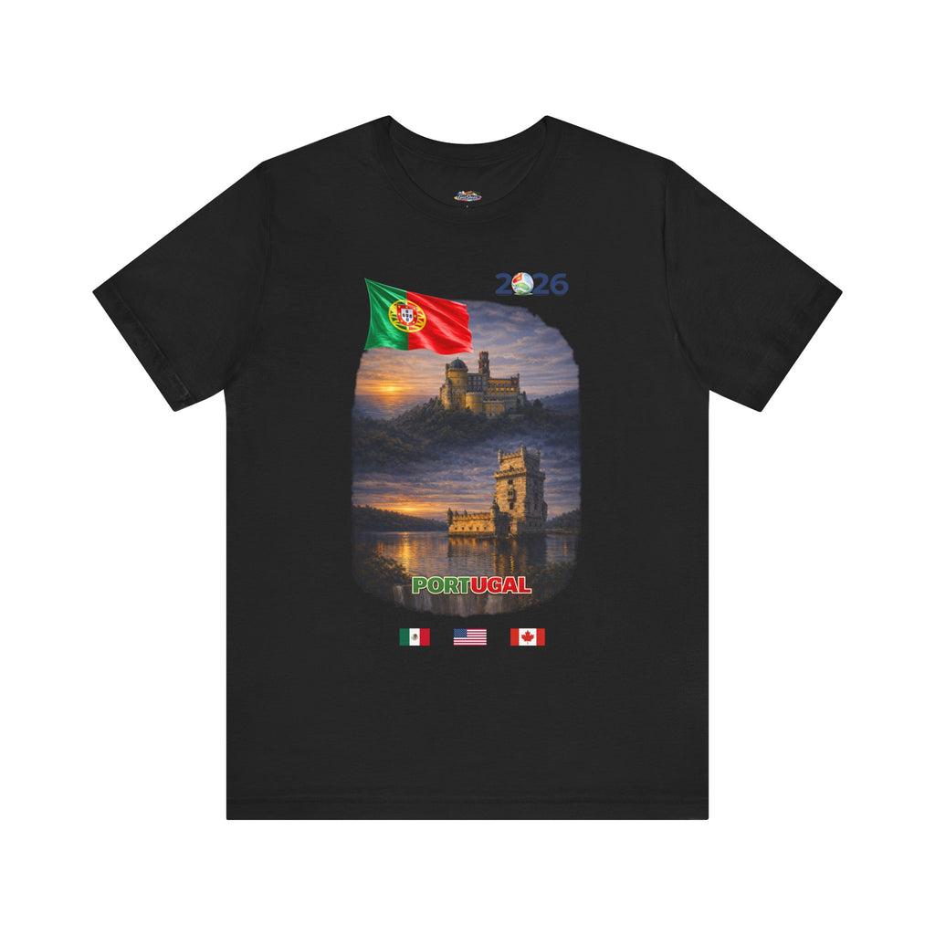 PORTUGAL Global