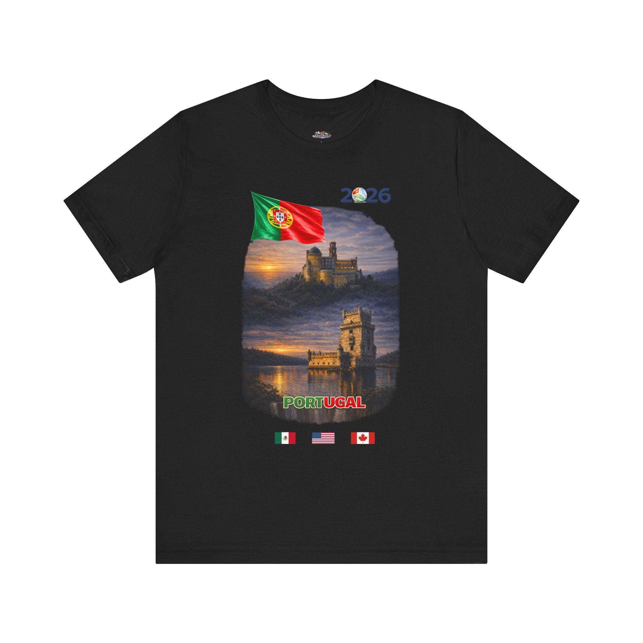 PORTUGAL Global