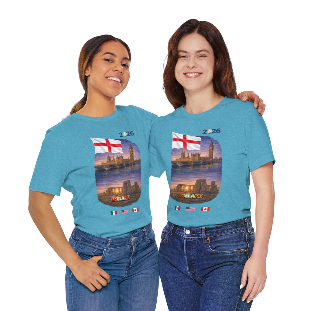 ENGLAND Global