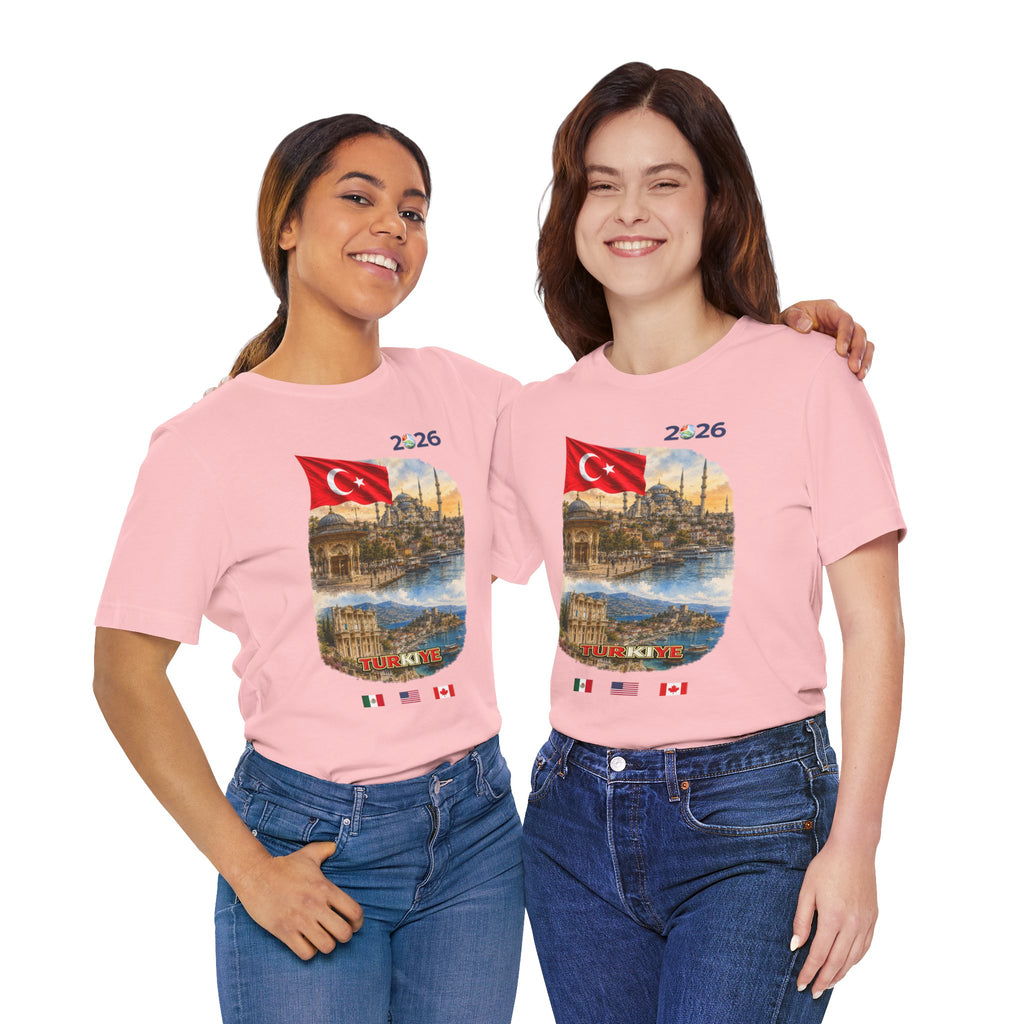 TURKIYE Global