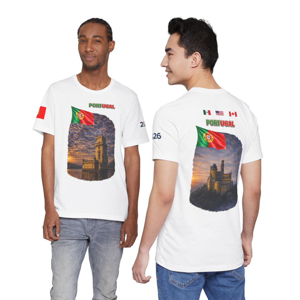 Portugal PREMIUM