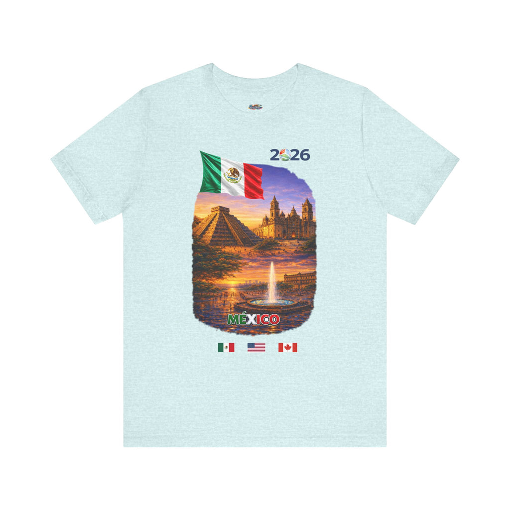 MEXICO Global