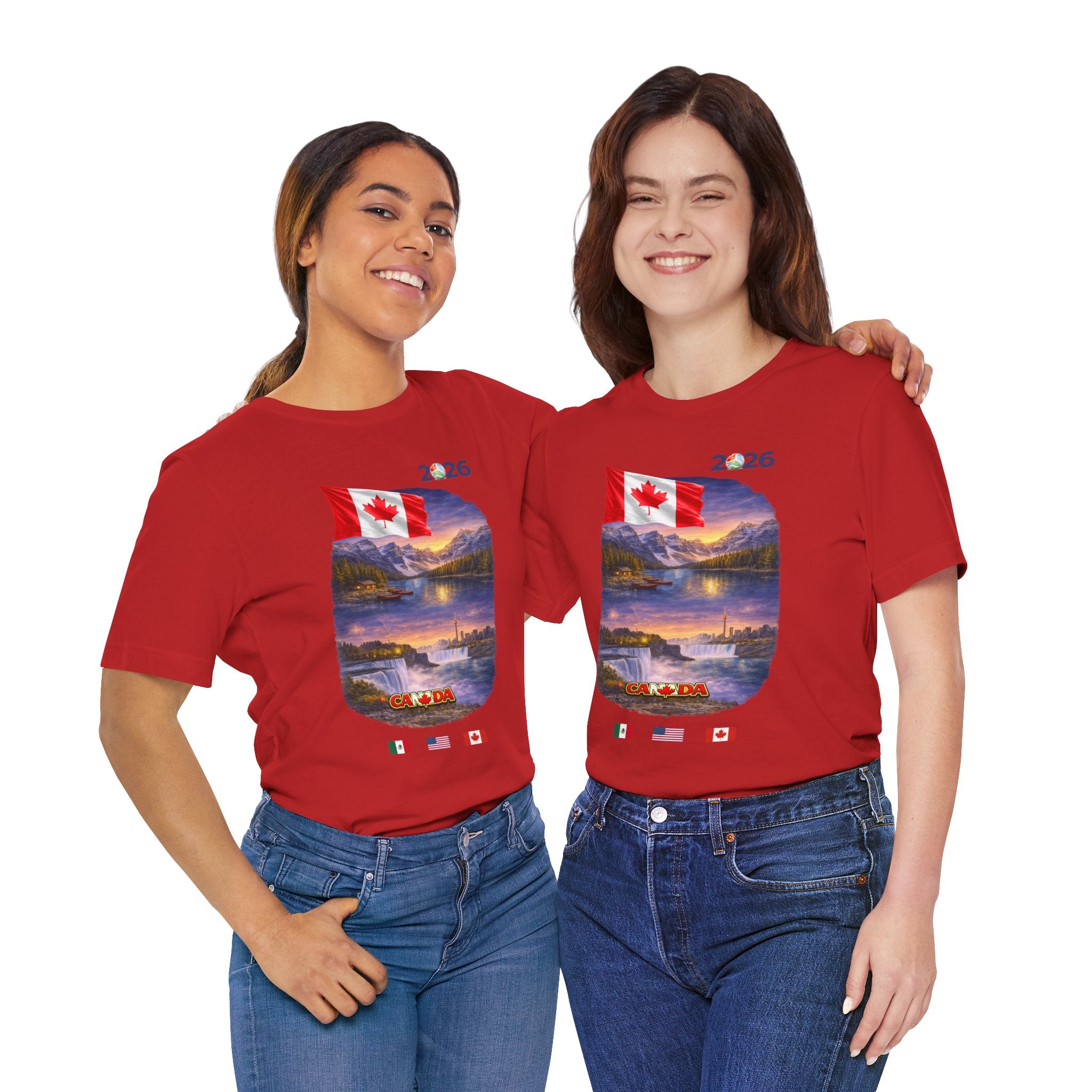 CANADA Global