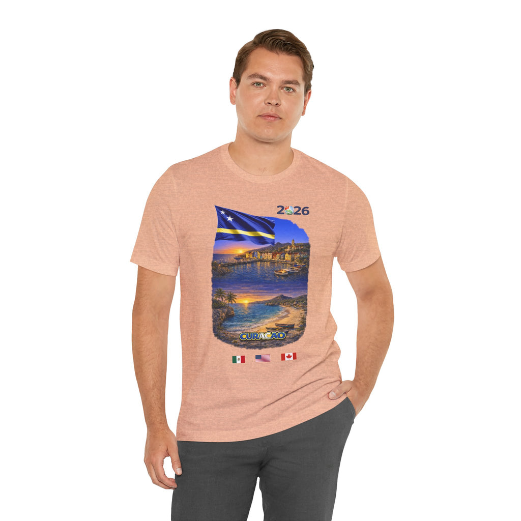 CURACAO Global