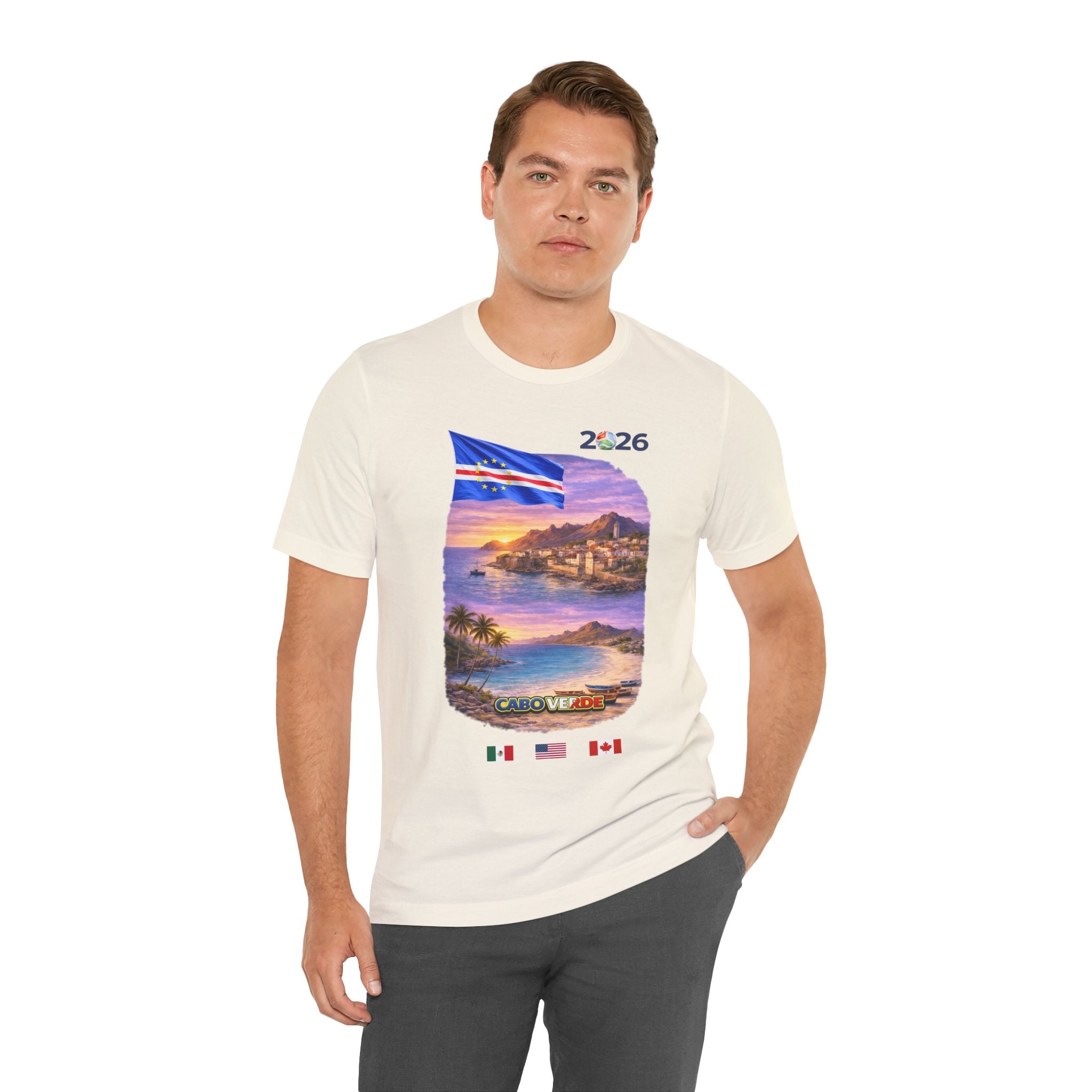 CABO VERDE Global