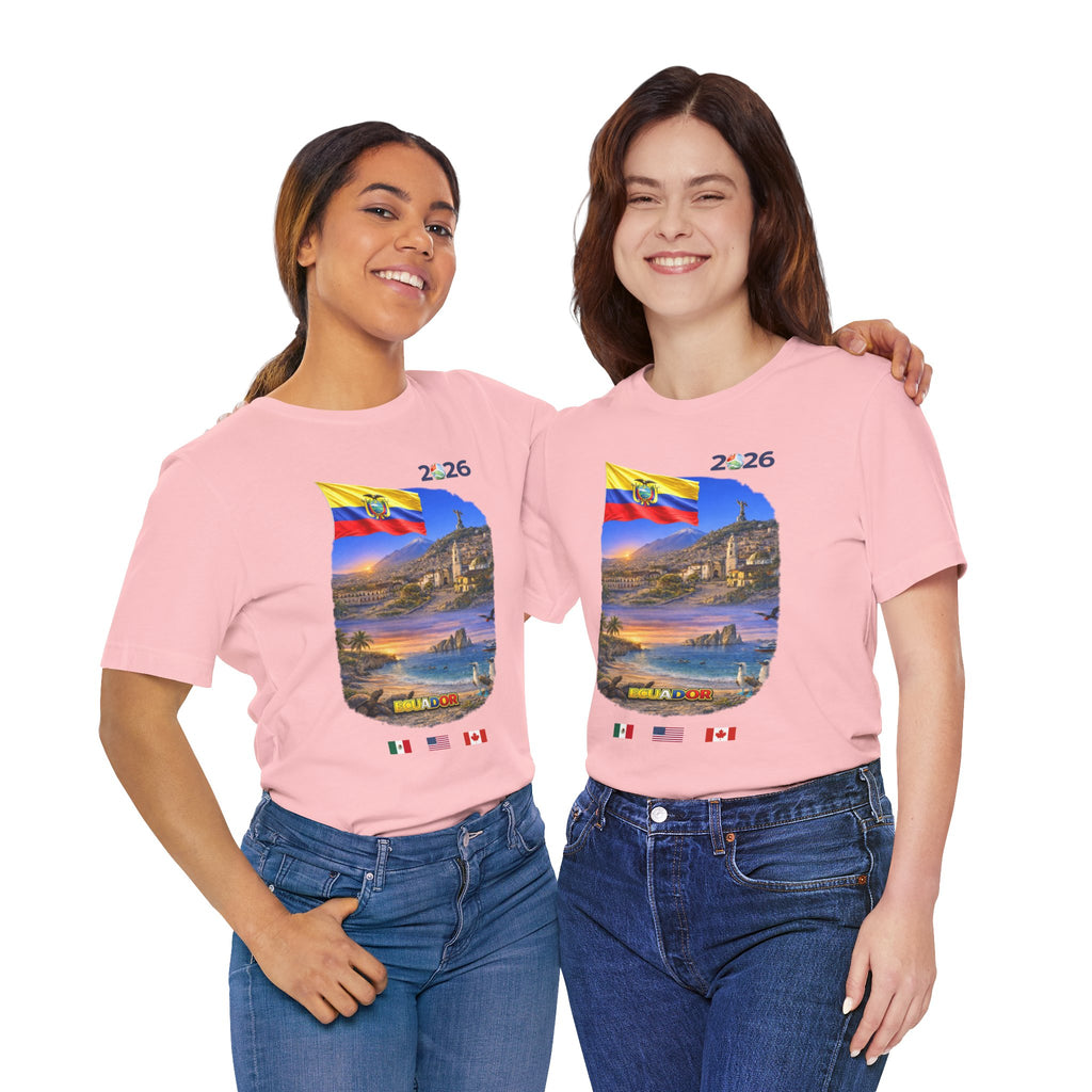 ECUADOR Global