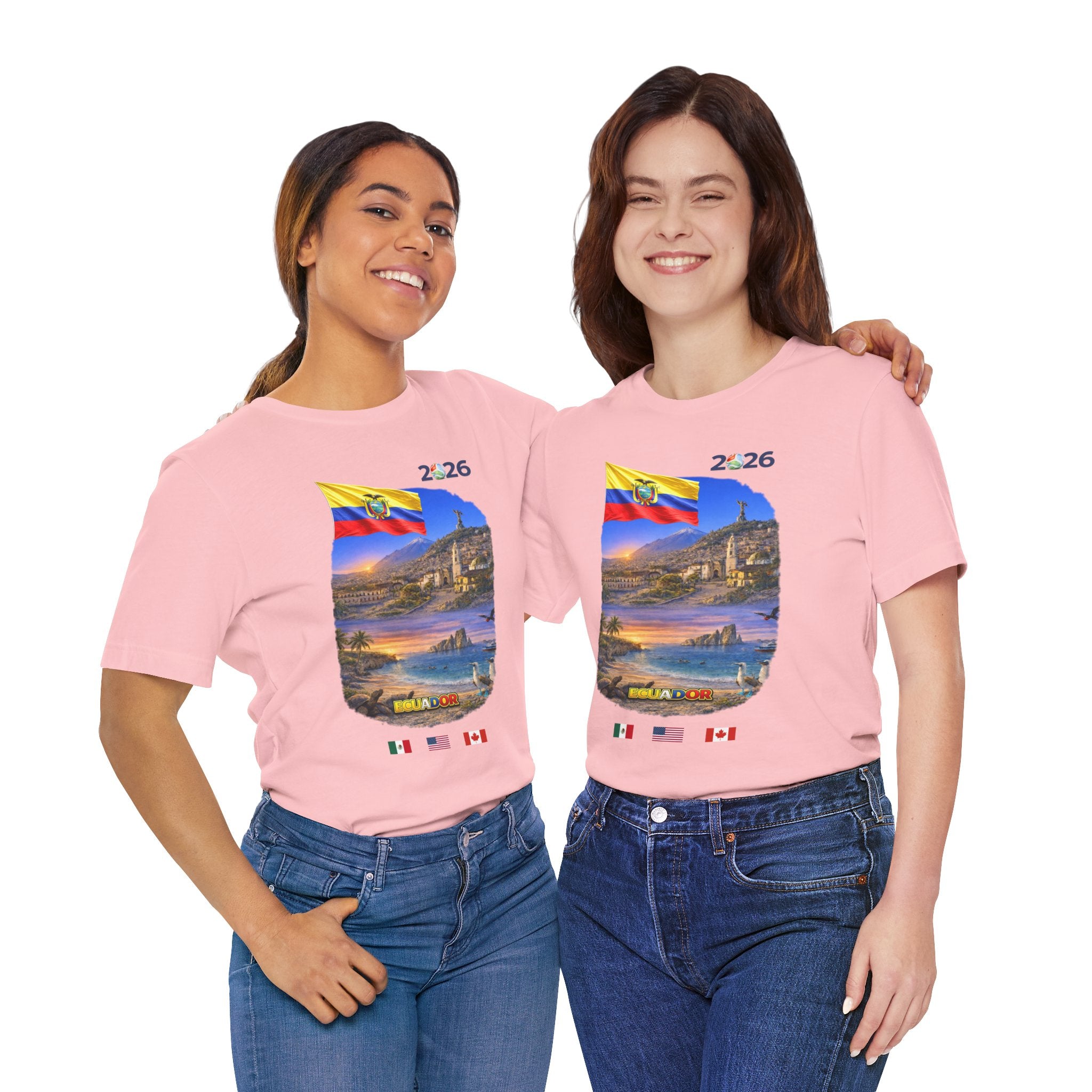 ECUADOR Global