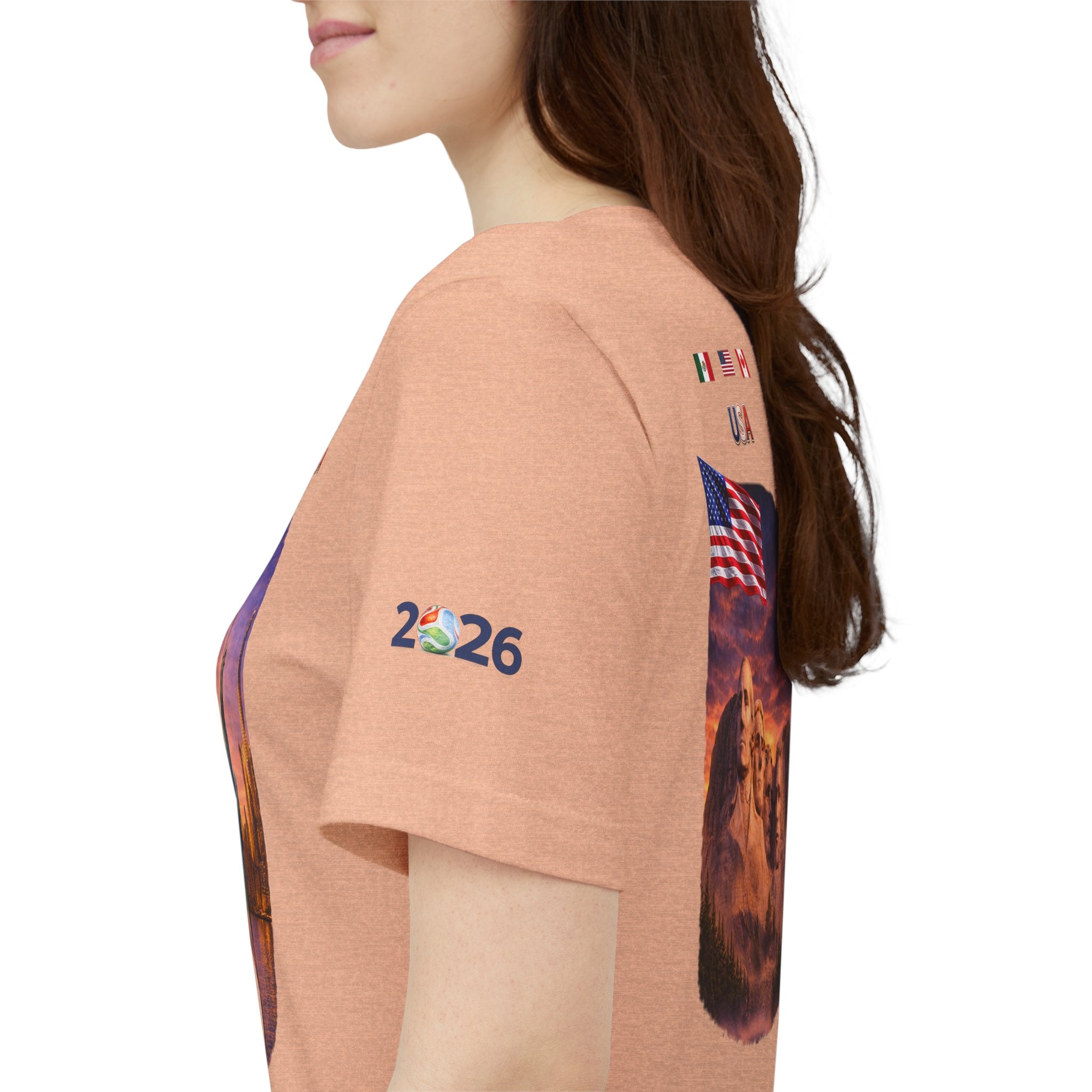 USA PREMIUM