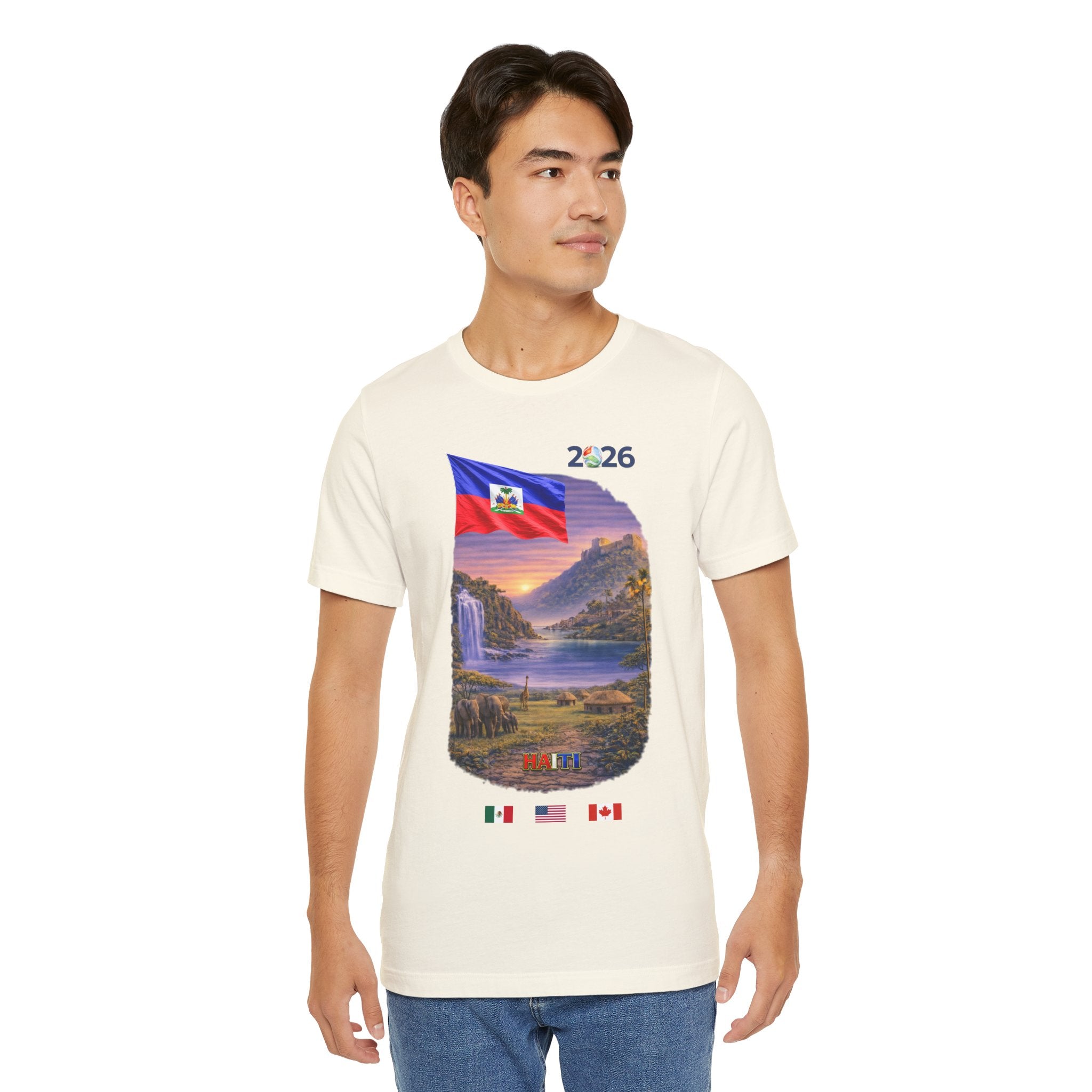 HAITI Global