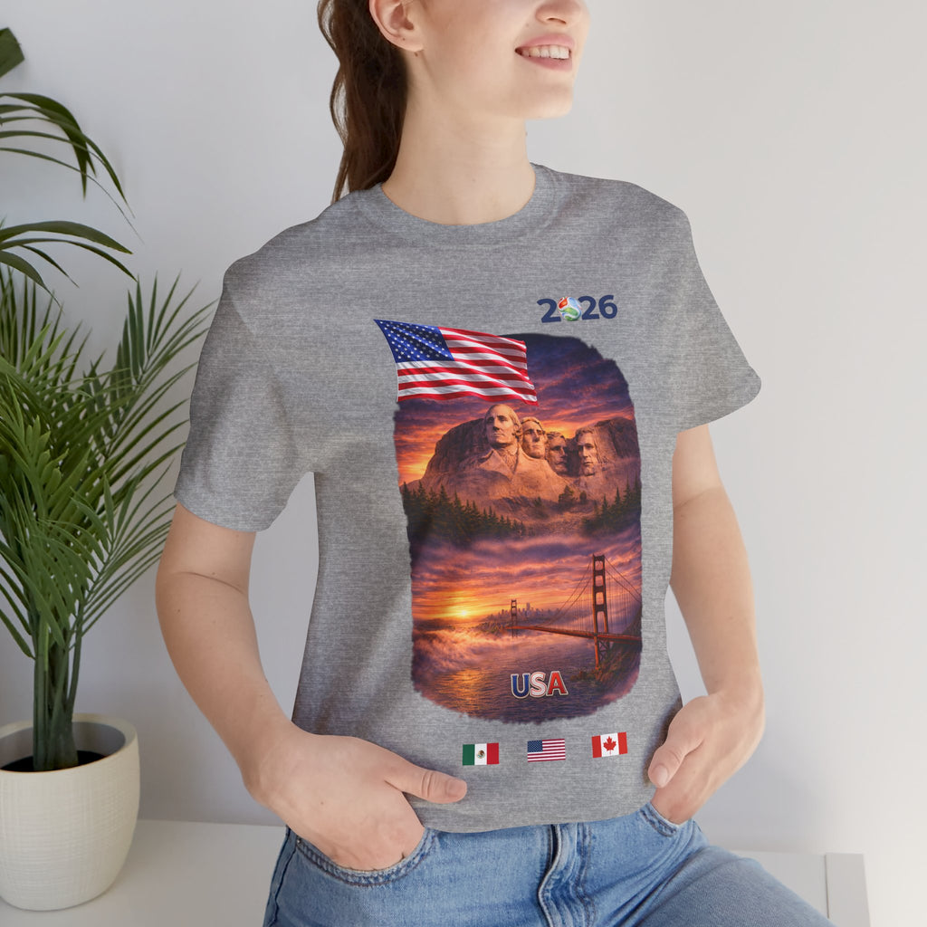 USA 1 Global